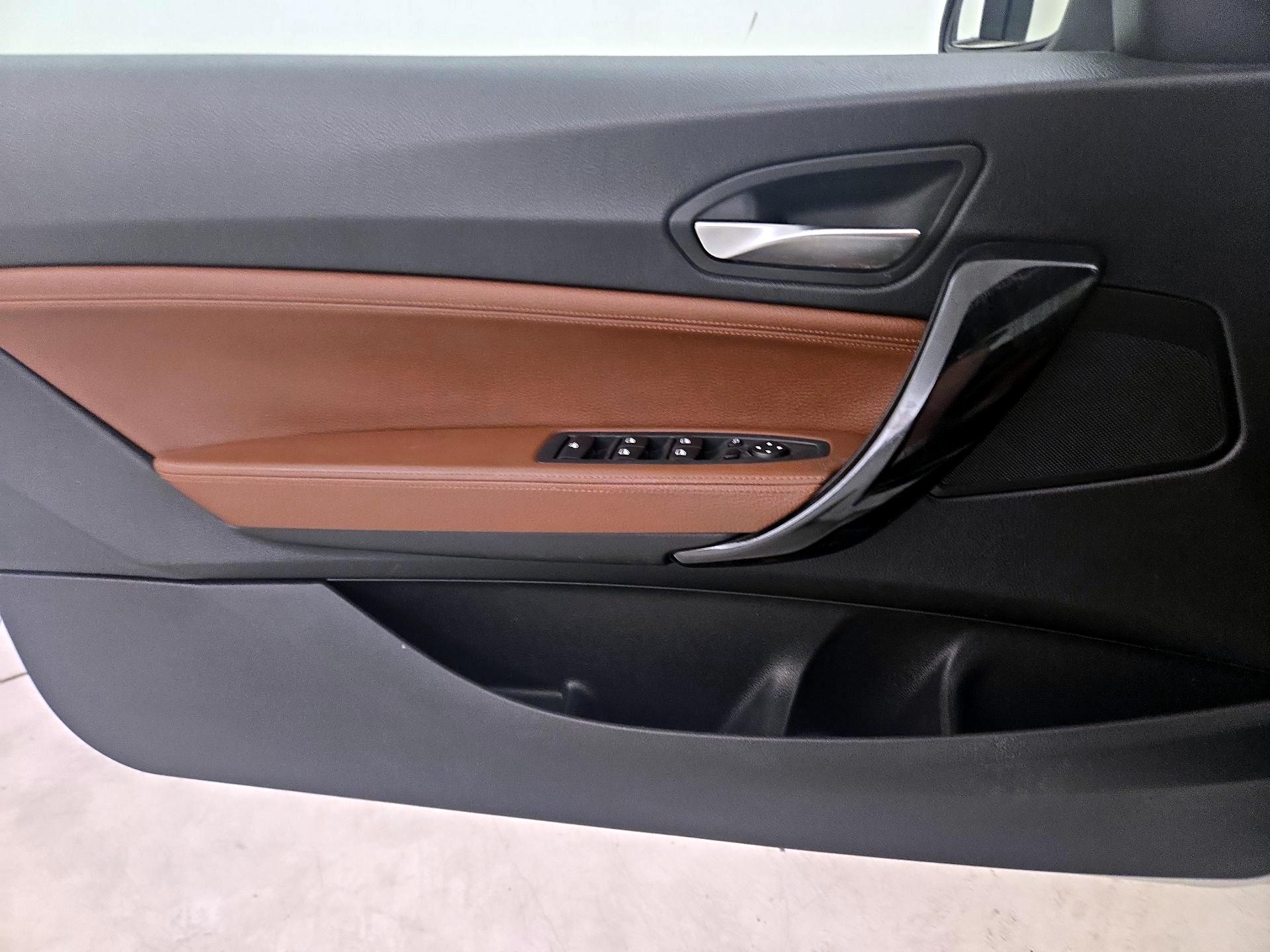 Thumbnail: 2016 BMW 2 Series - 12