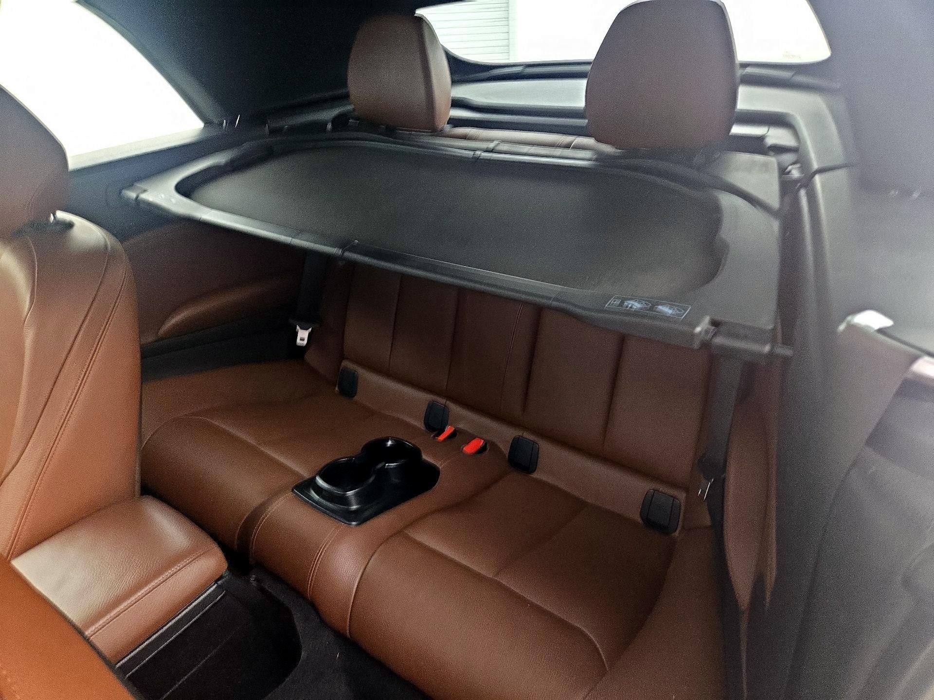 Thumbnail: 2016 BMW 2 Series - 19