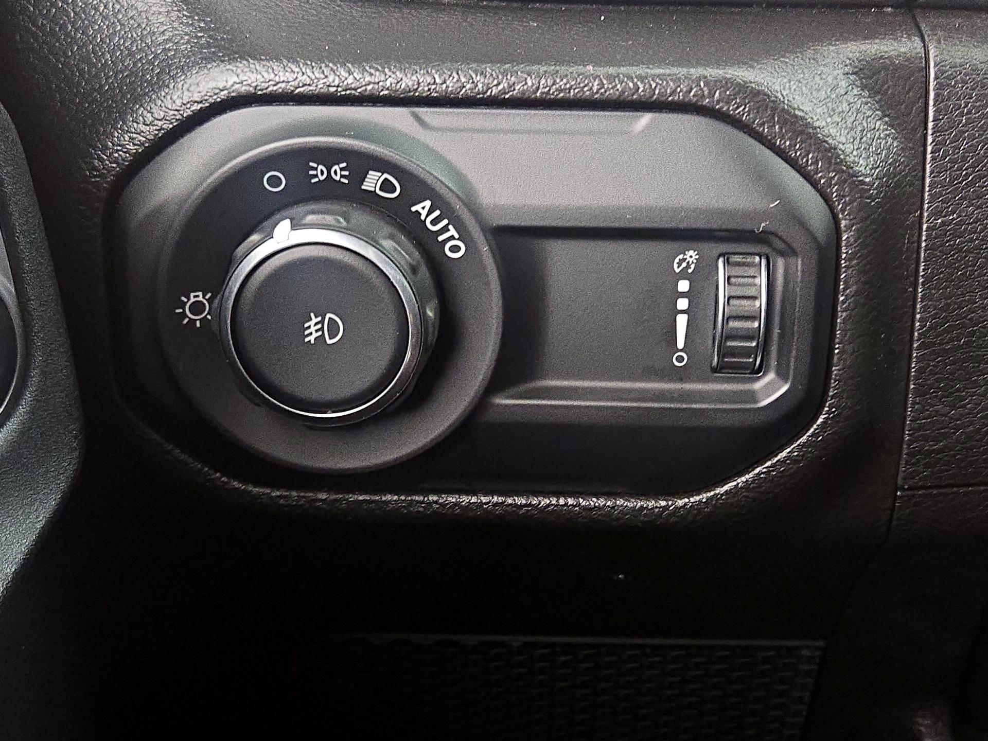 Thumbnail: 2023 Jeep Wrangler - 13
