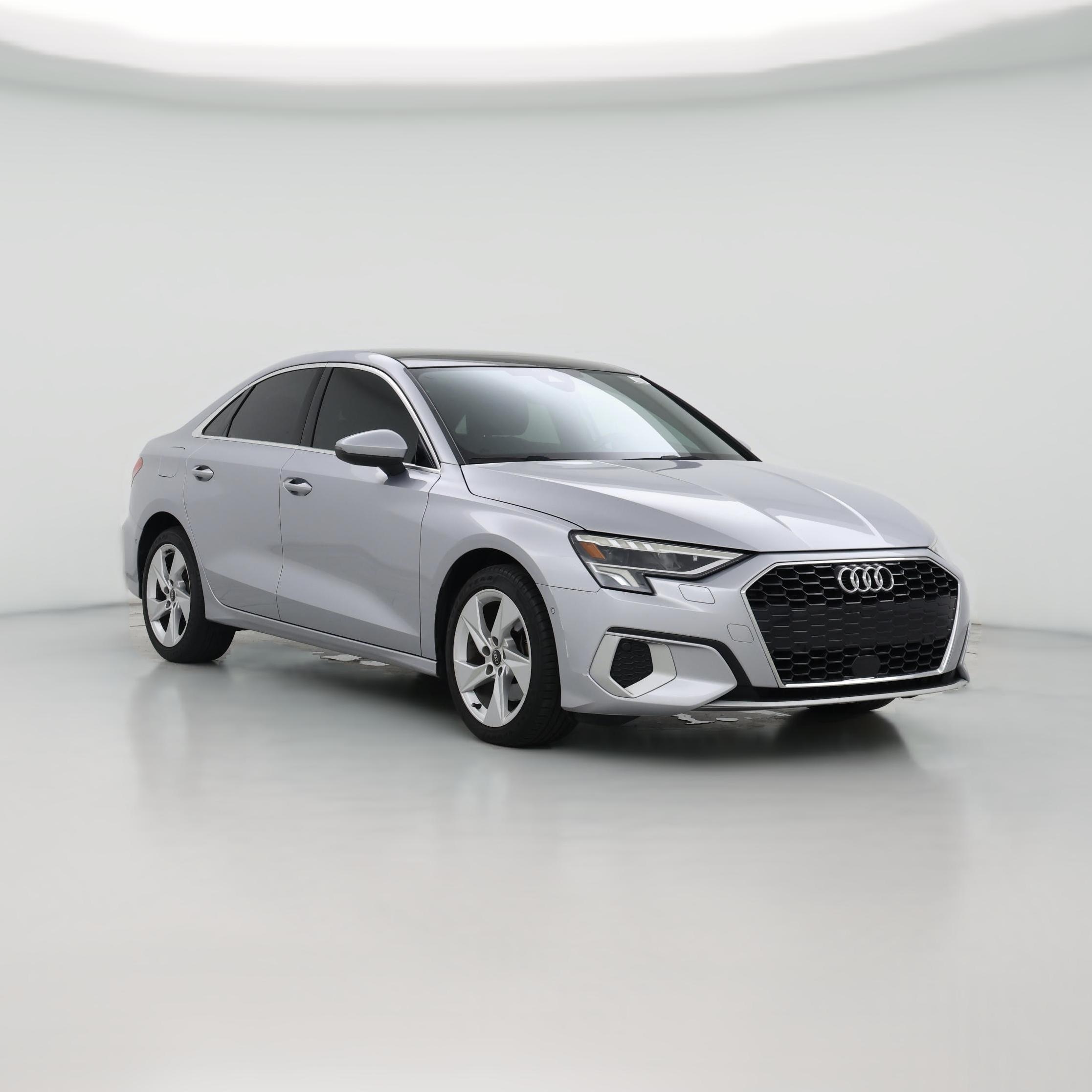 Thumbnail: 2023 Audi A3 - 1