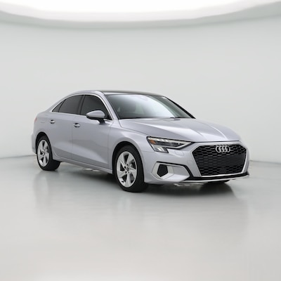 2023 Audi A3 Premium Plus