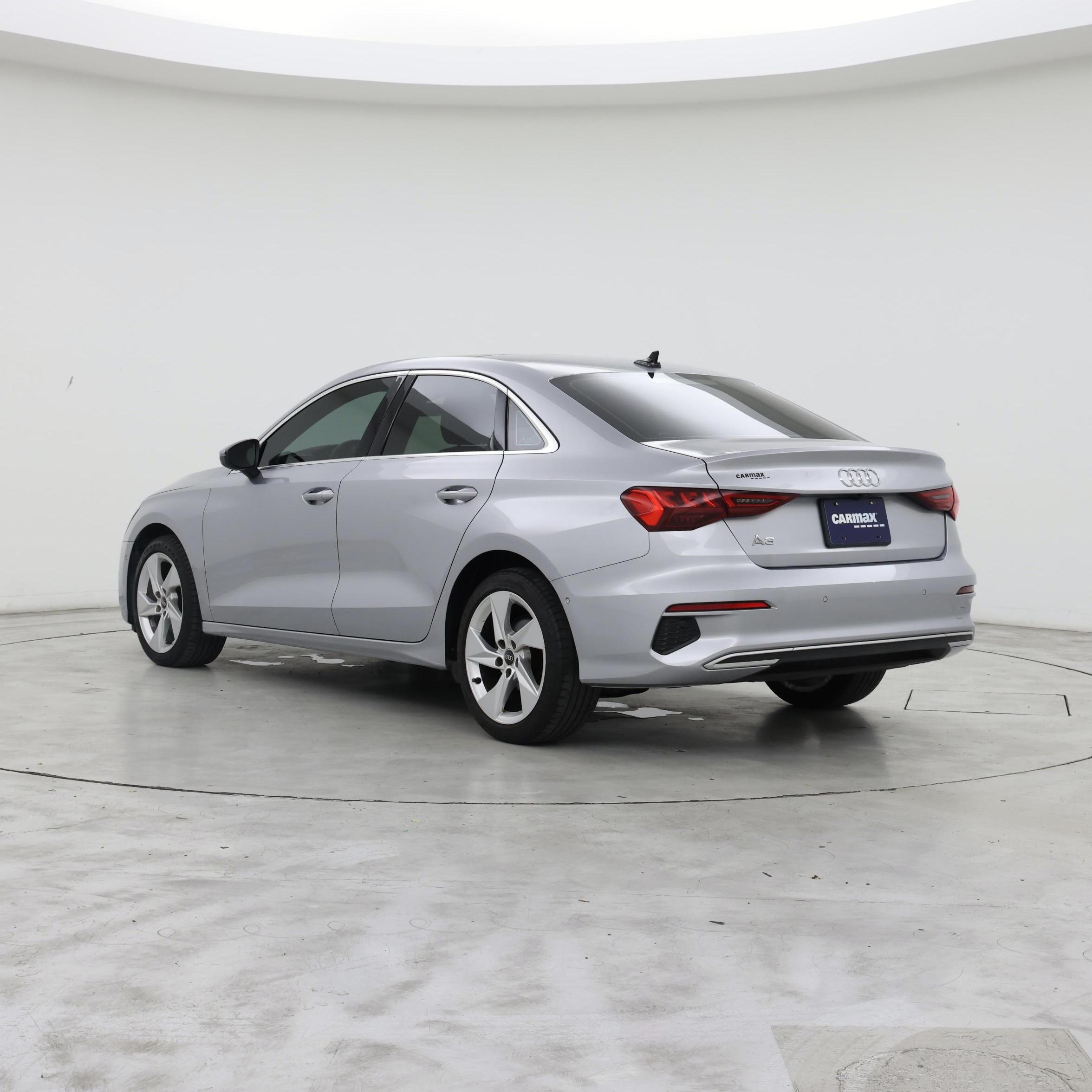 Thumbnail: 2023 Audi A3 - 2