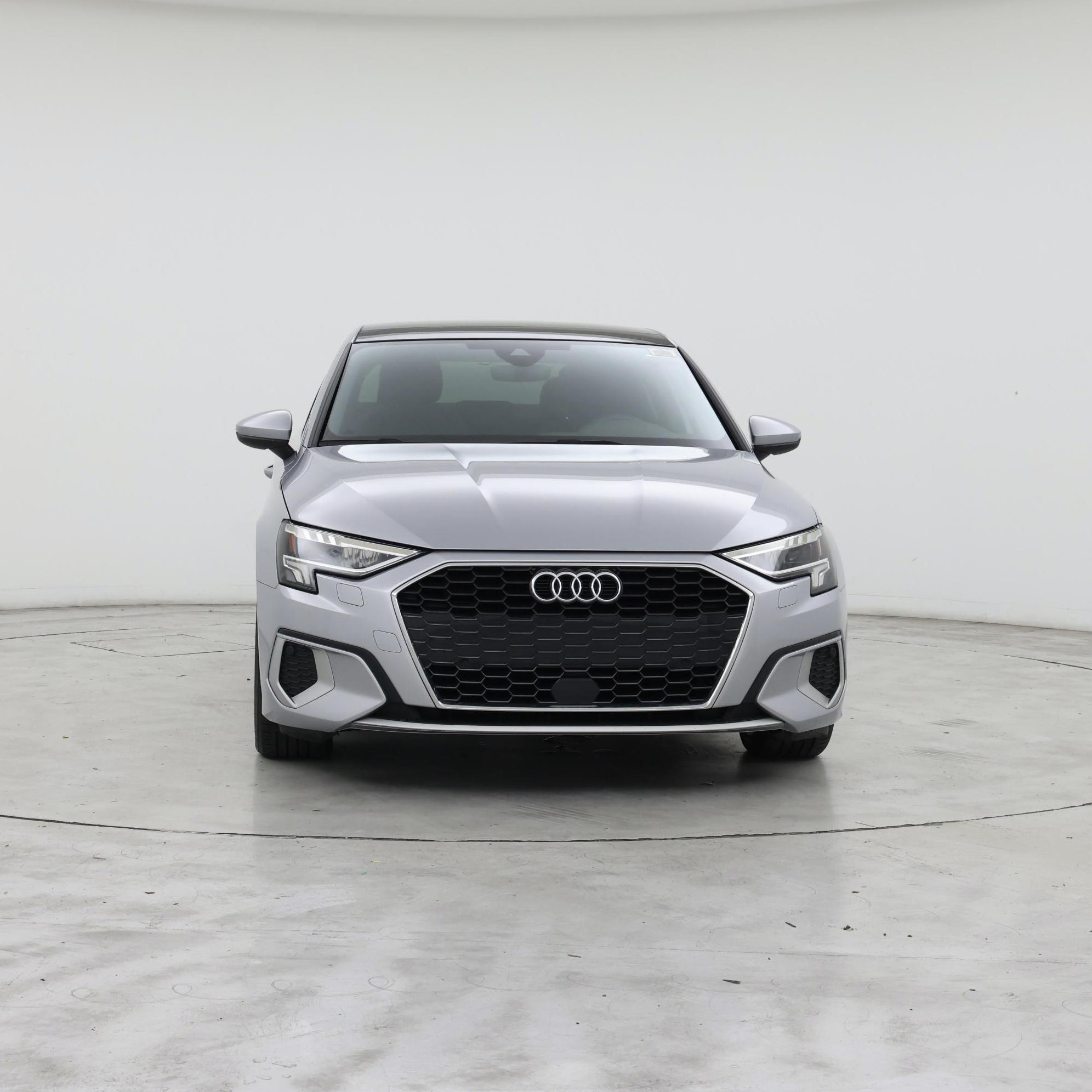 Thumbnail: 2023 Audi A3 - 5