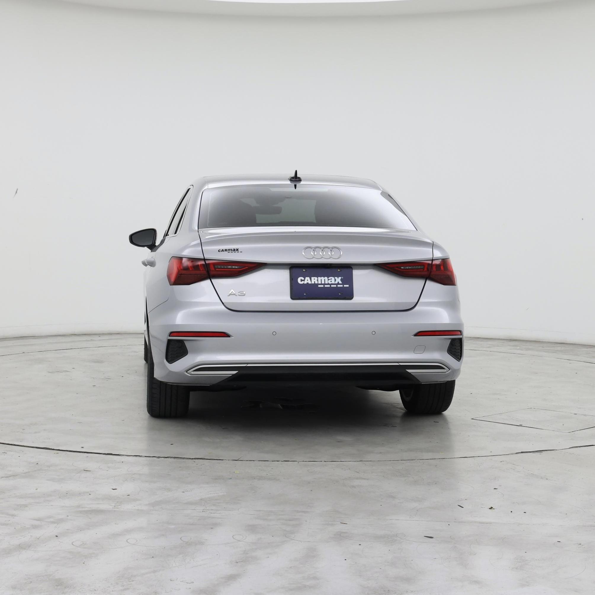 Thumbnail: 2023 Audi A3 - 6
