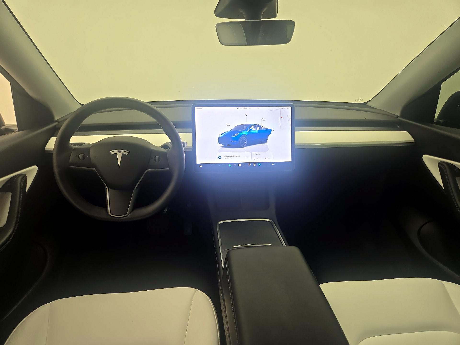 Thumbnail: 2022 Tesla Model Y - 9