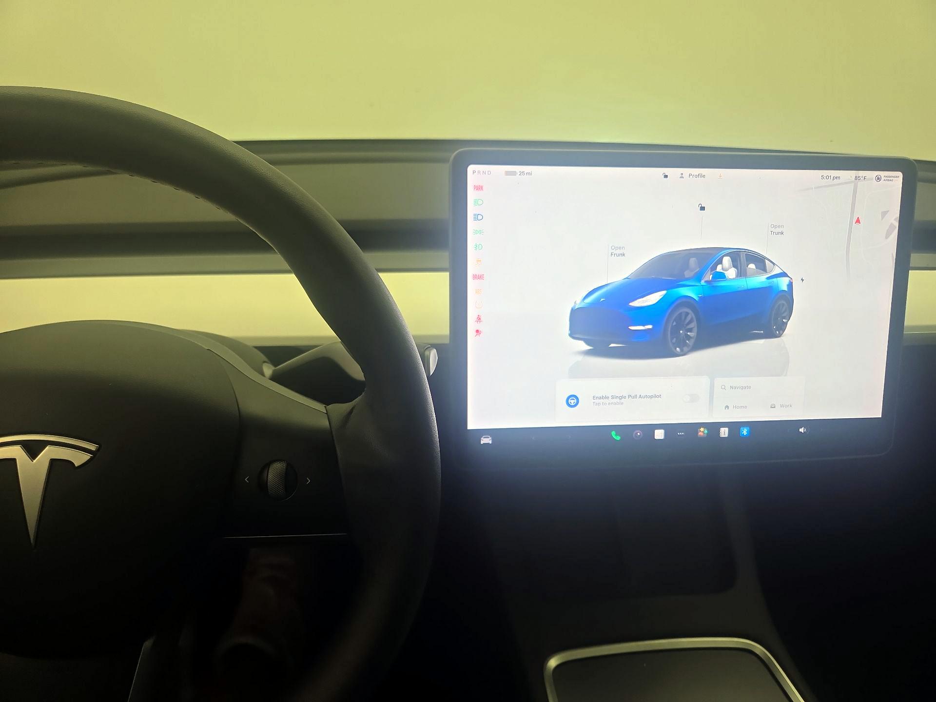 Thumbnail: 2022 Tesla Model Y - 10