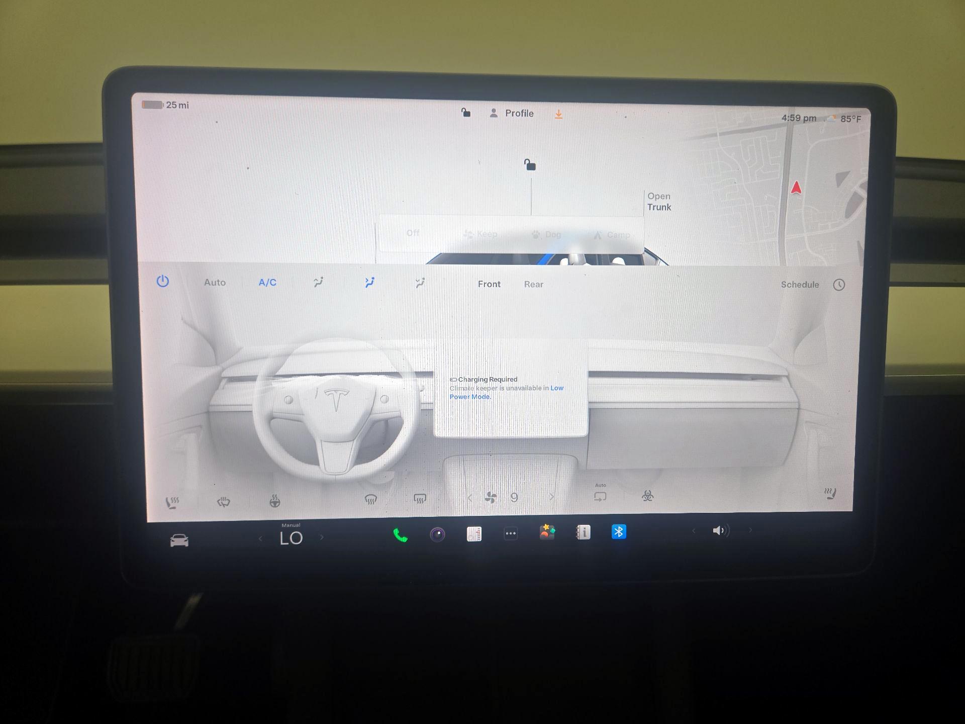 Thumbnail: 2022 Tesla Model Y - 16