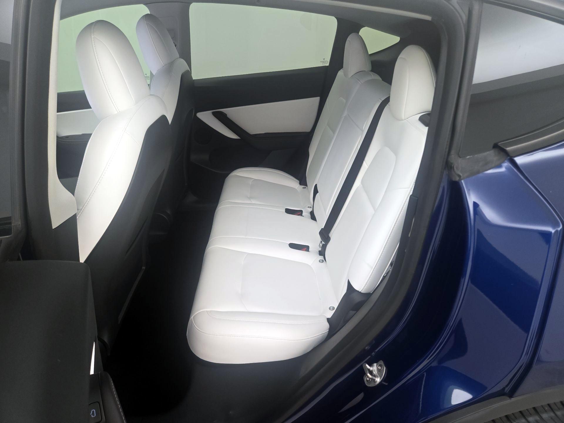 Thumbnail: 2022 Tesla Model Y - 20