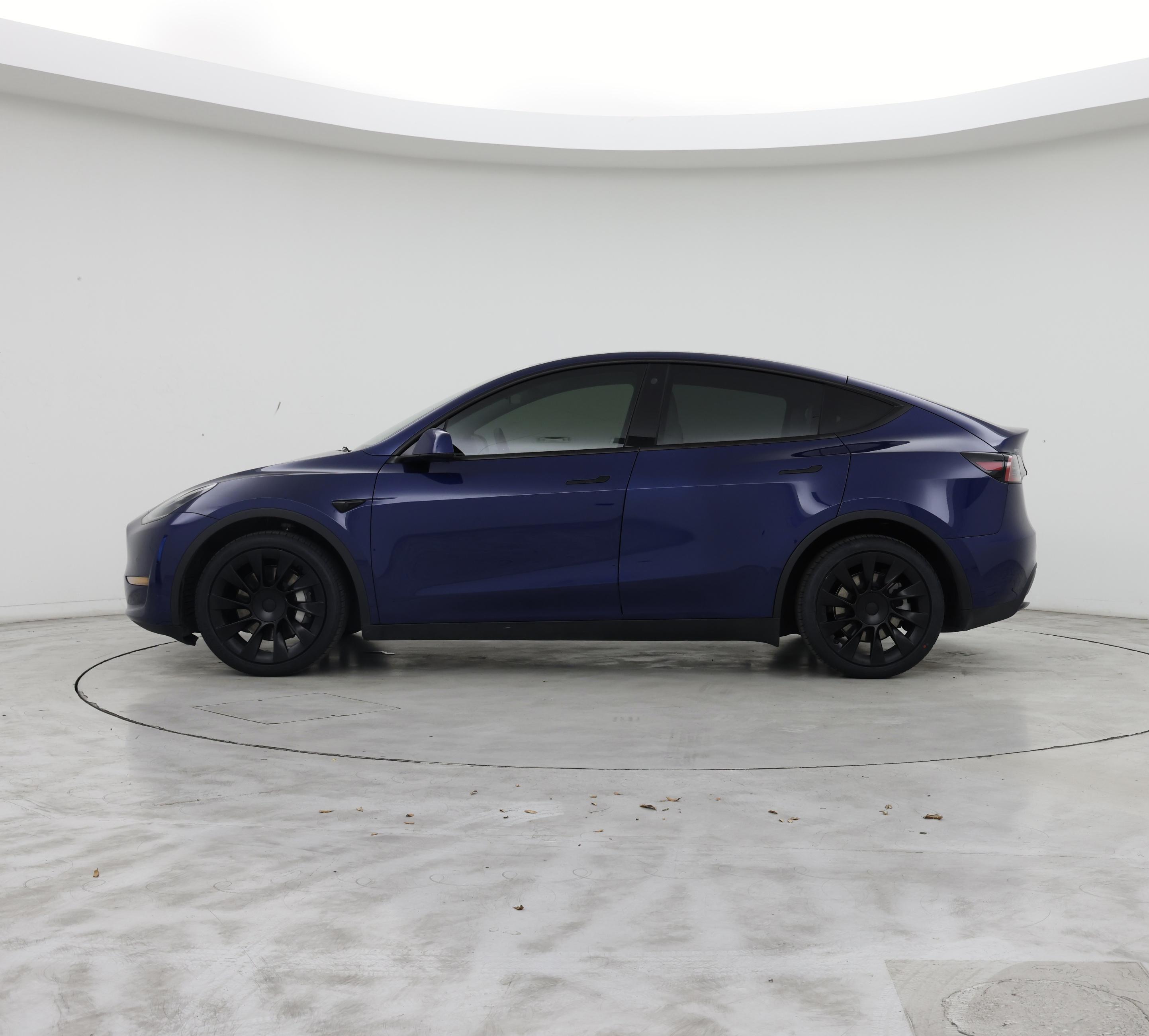 Thumbnail: 2022 Tesla Model Y - 3