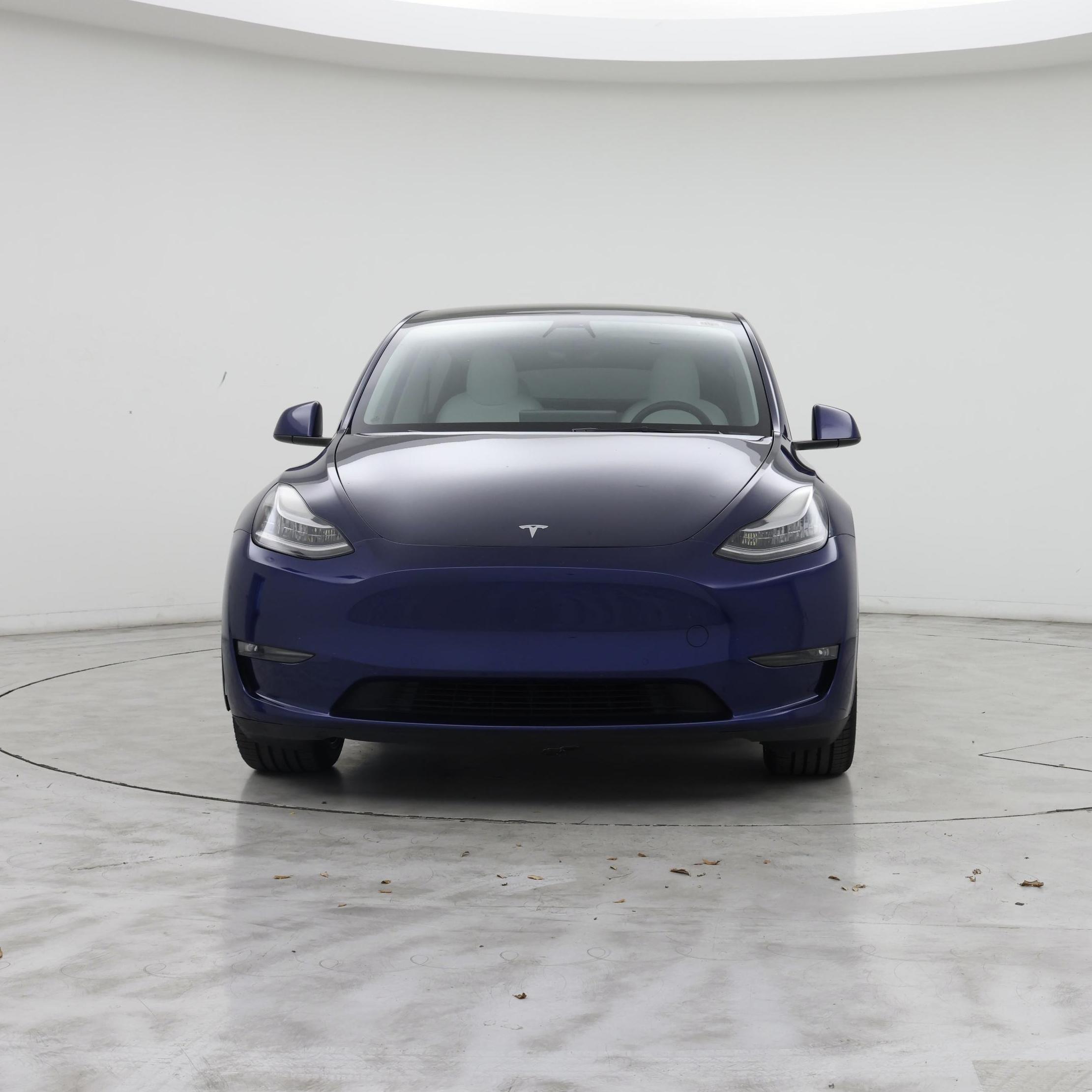 Thumbnail: 2022 Tesla Model Y - 5