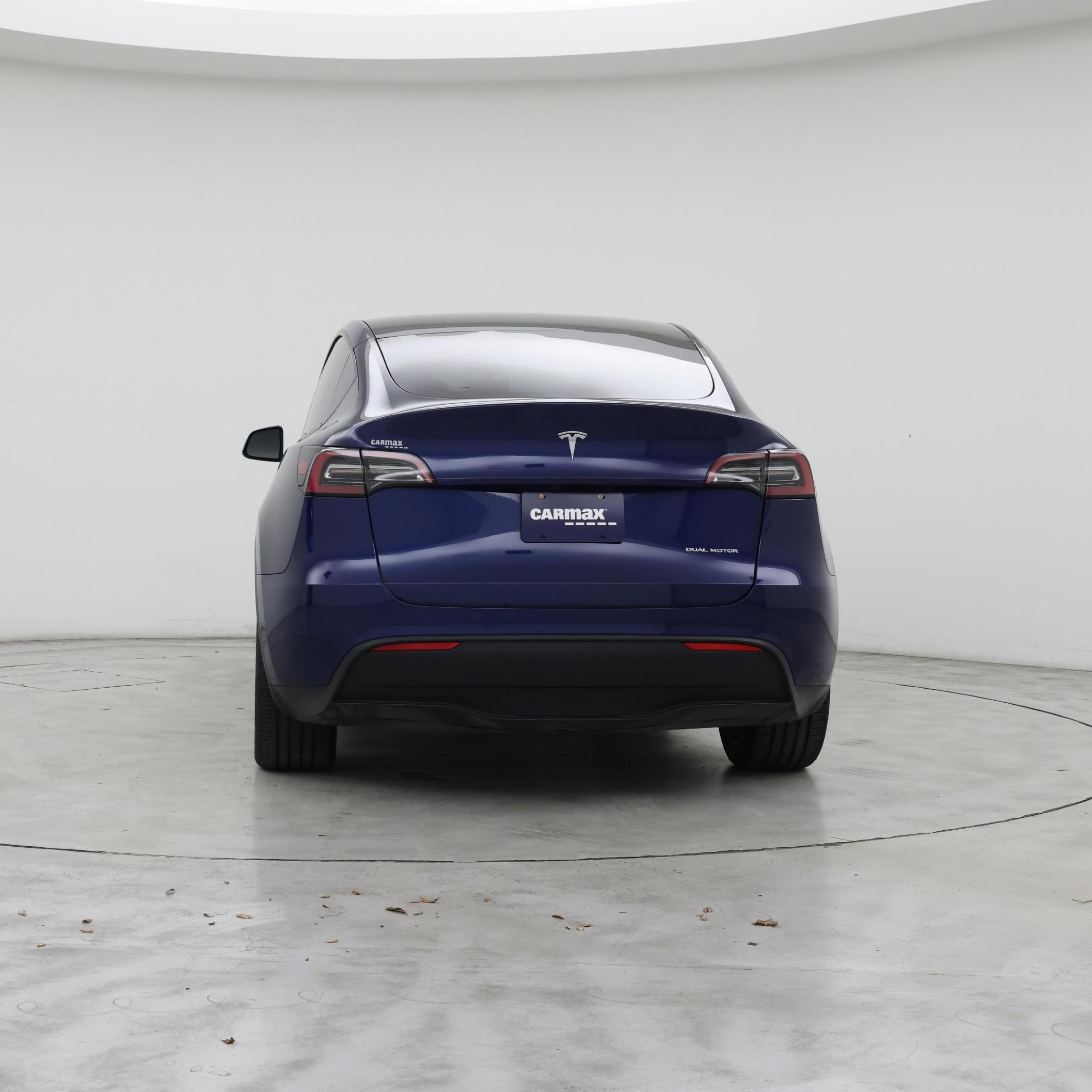 Thumbnail: 2022 Tesla Model Y - 6