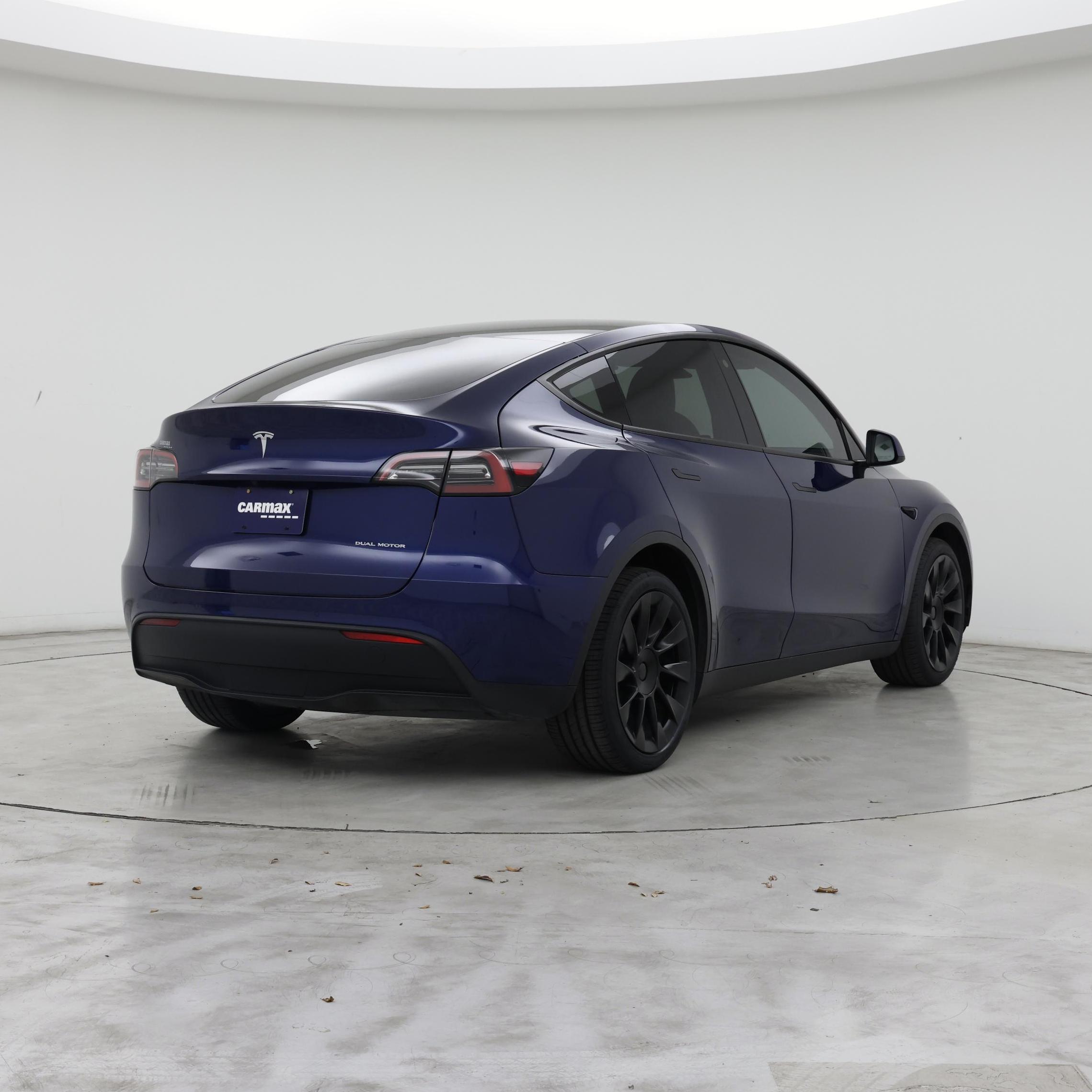 Thumbnail: 2022 Tesla Model Y - 8