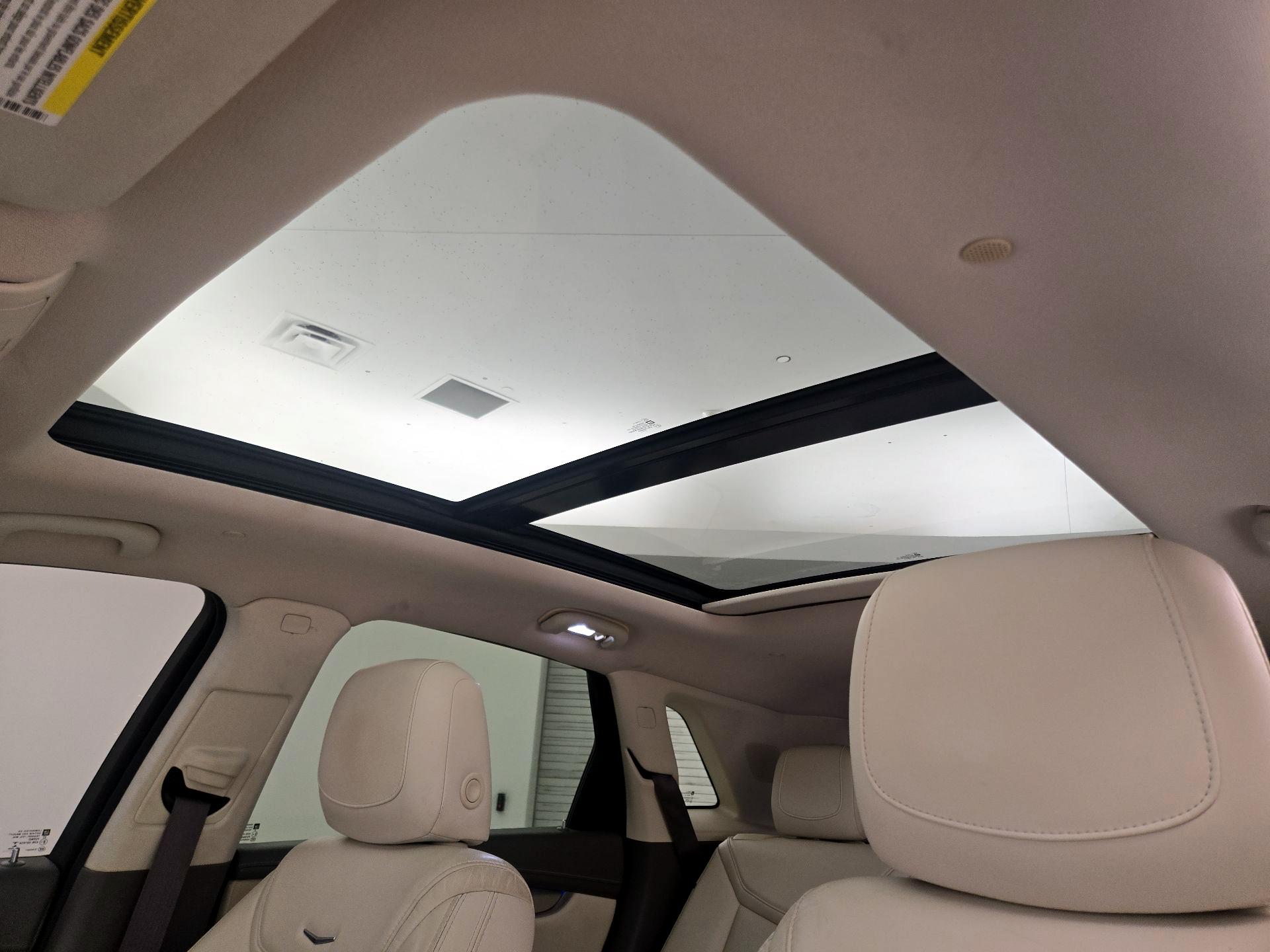 Thumbnail: 2018 Cadillac XT5 - 20