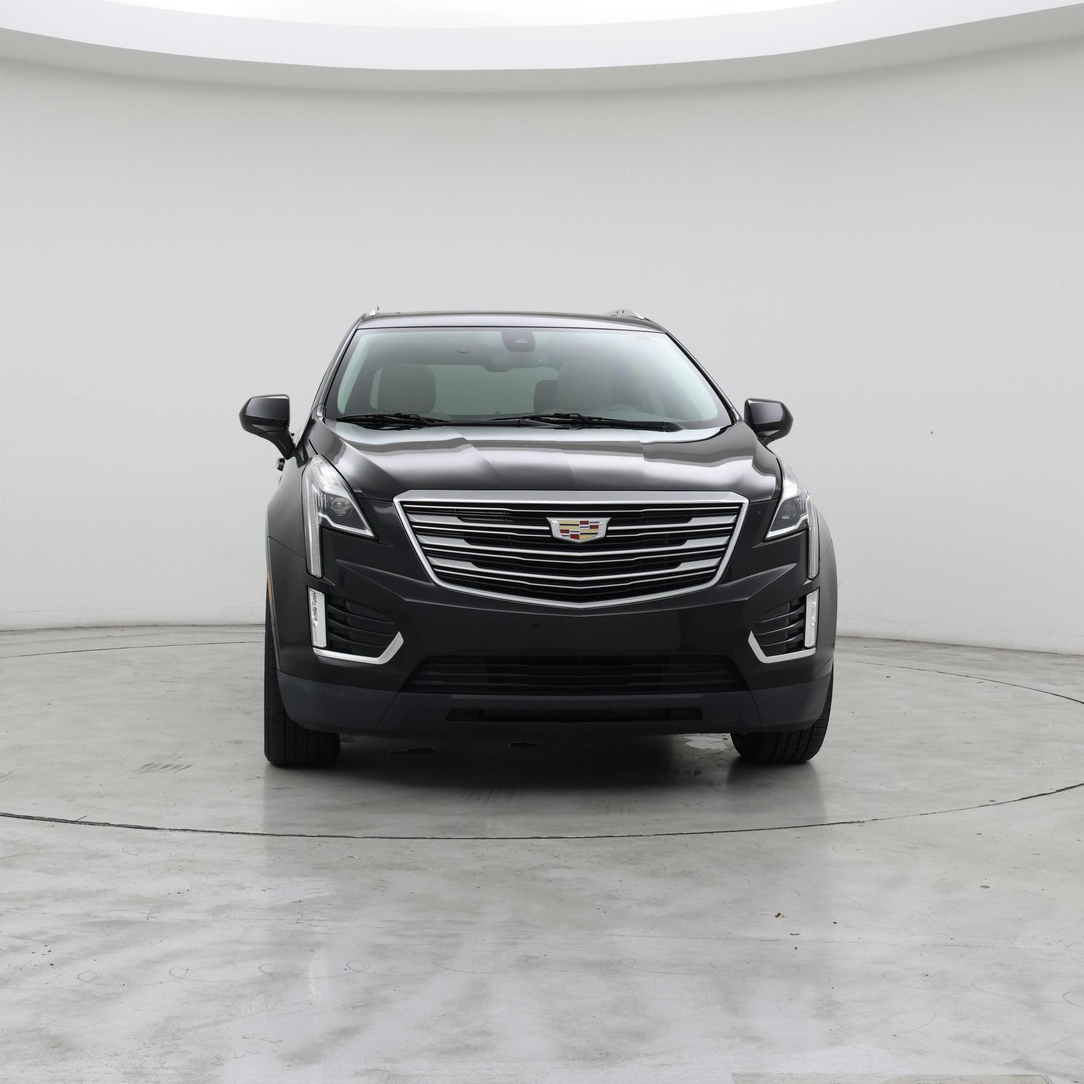 Thumbnail: 2018 Cadillac XT5 - 5