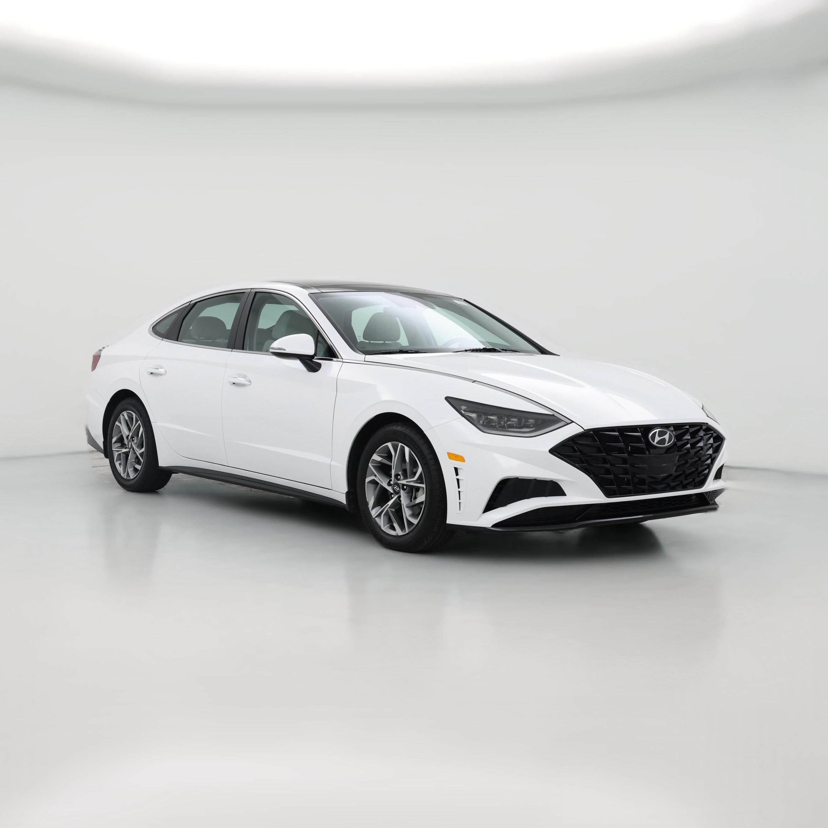 Thumbnail: 2023 Hyundai Sonata - 1