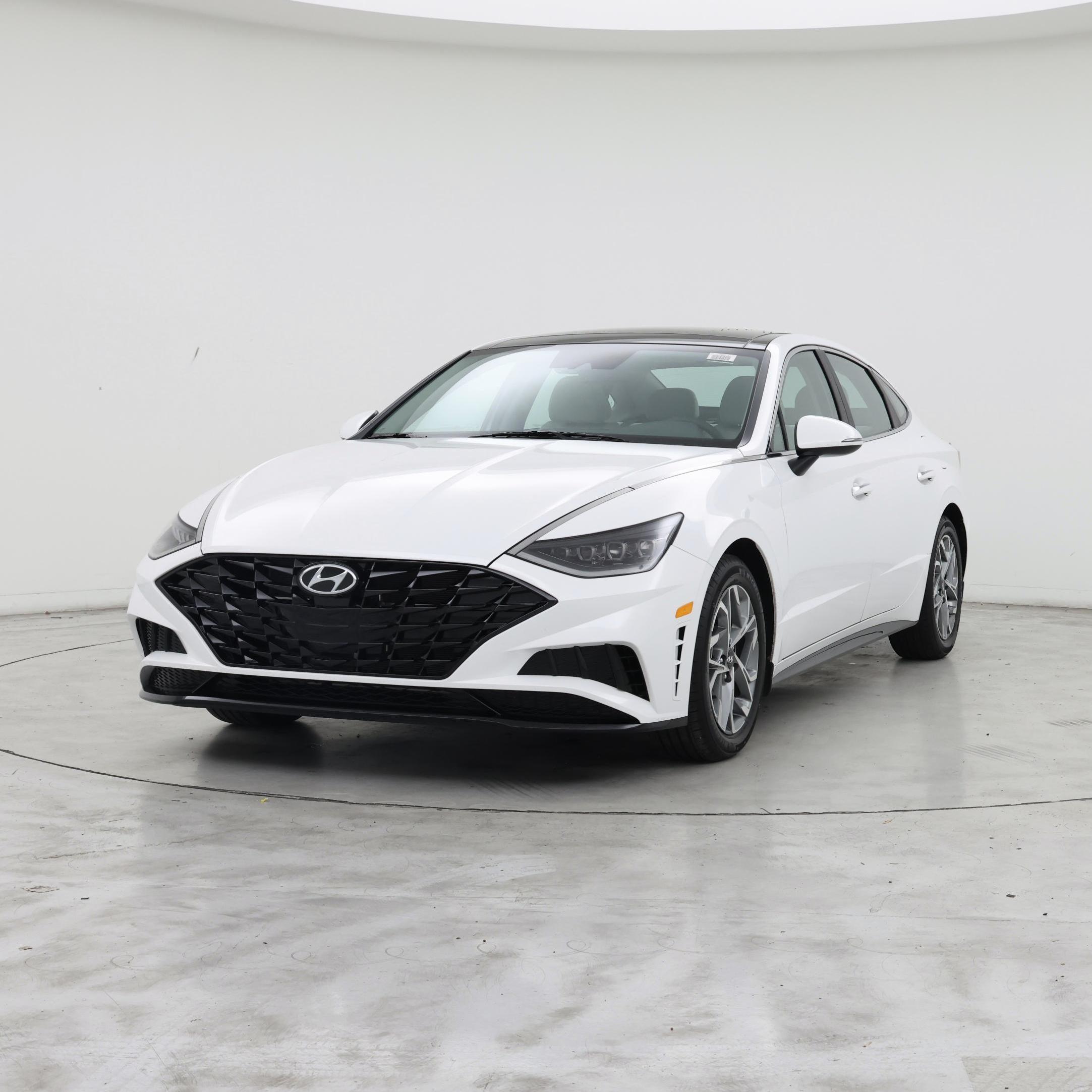 Thumbnail: 2023 Hyundai Sonata - 4