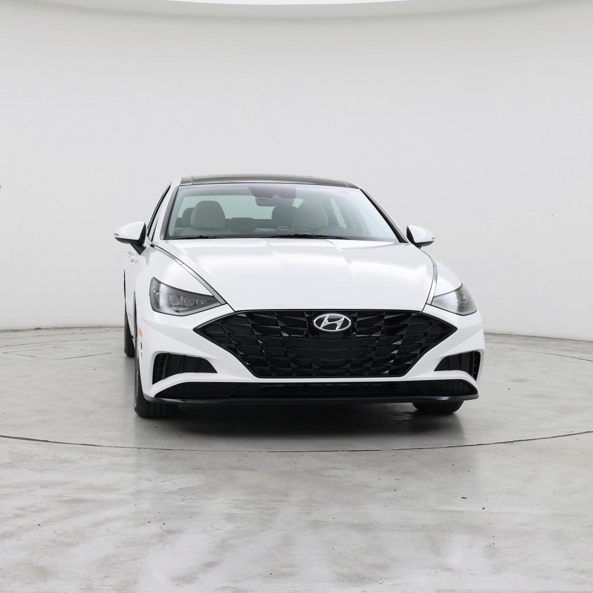 Thumbnail: 2023 Hyundai Sonata - 5