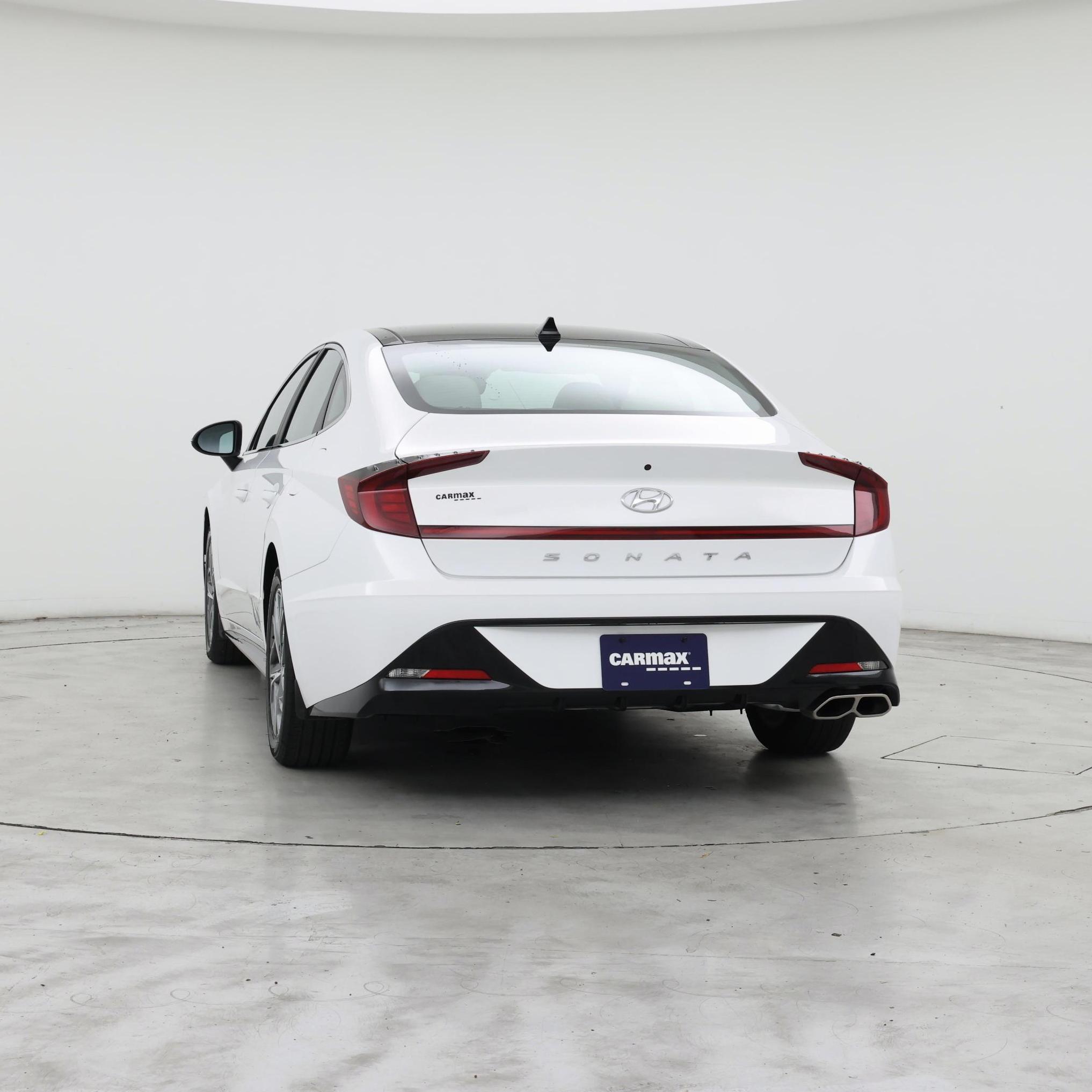 Thumbnail: 2023 Hyundai Sonata - 6