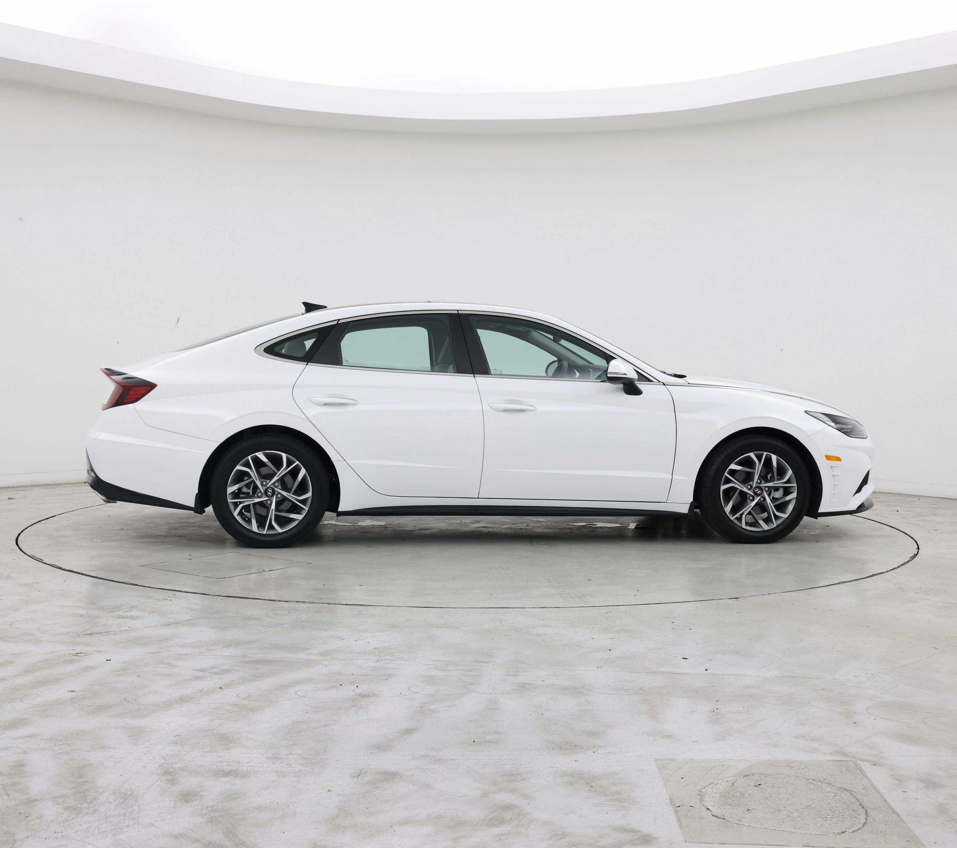 Thumbnail: 2023 Hyundai Sonata - 7