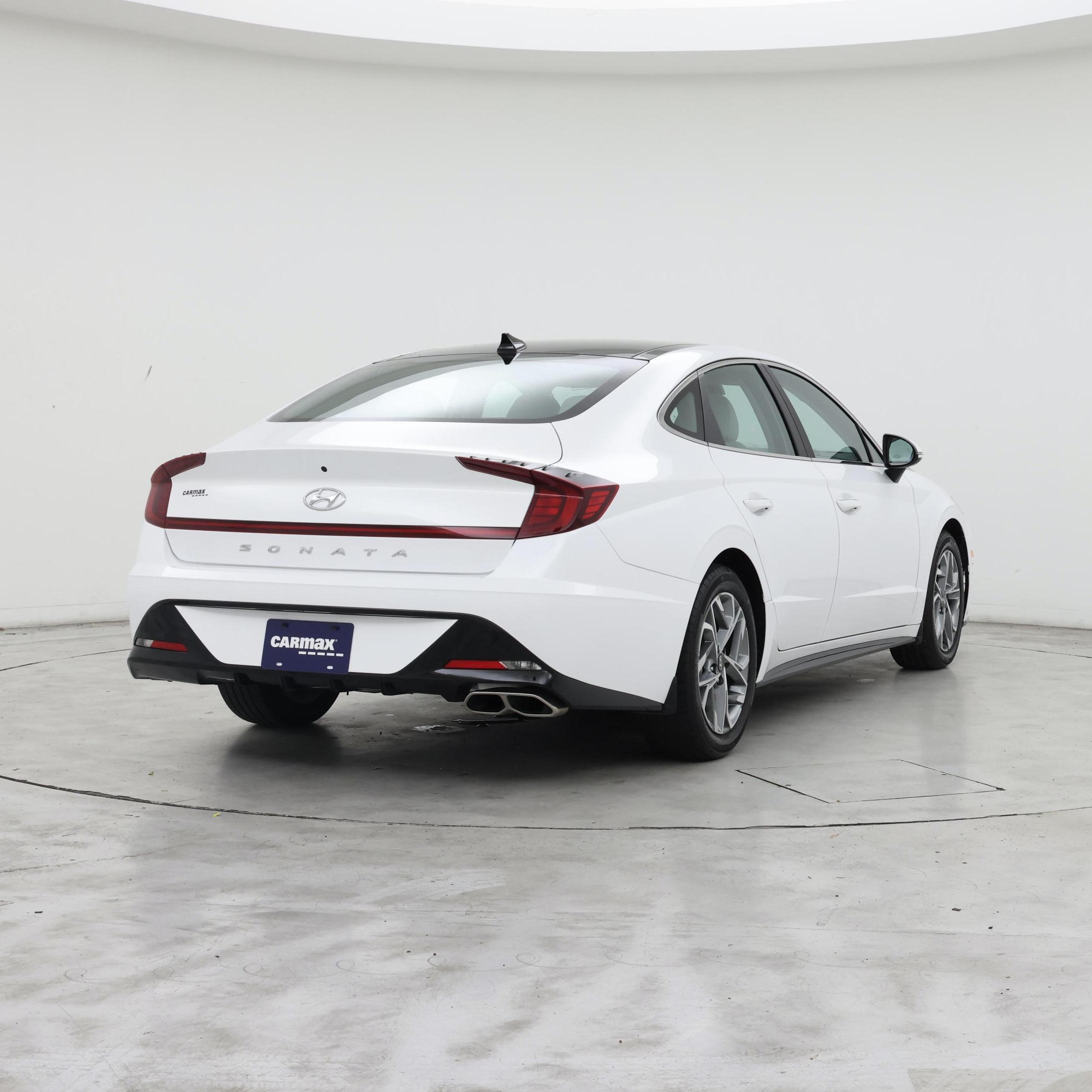 Thumbnail: 2023 Hyundai Sonata - 8