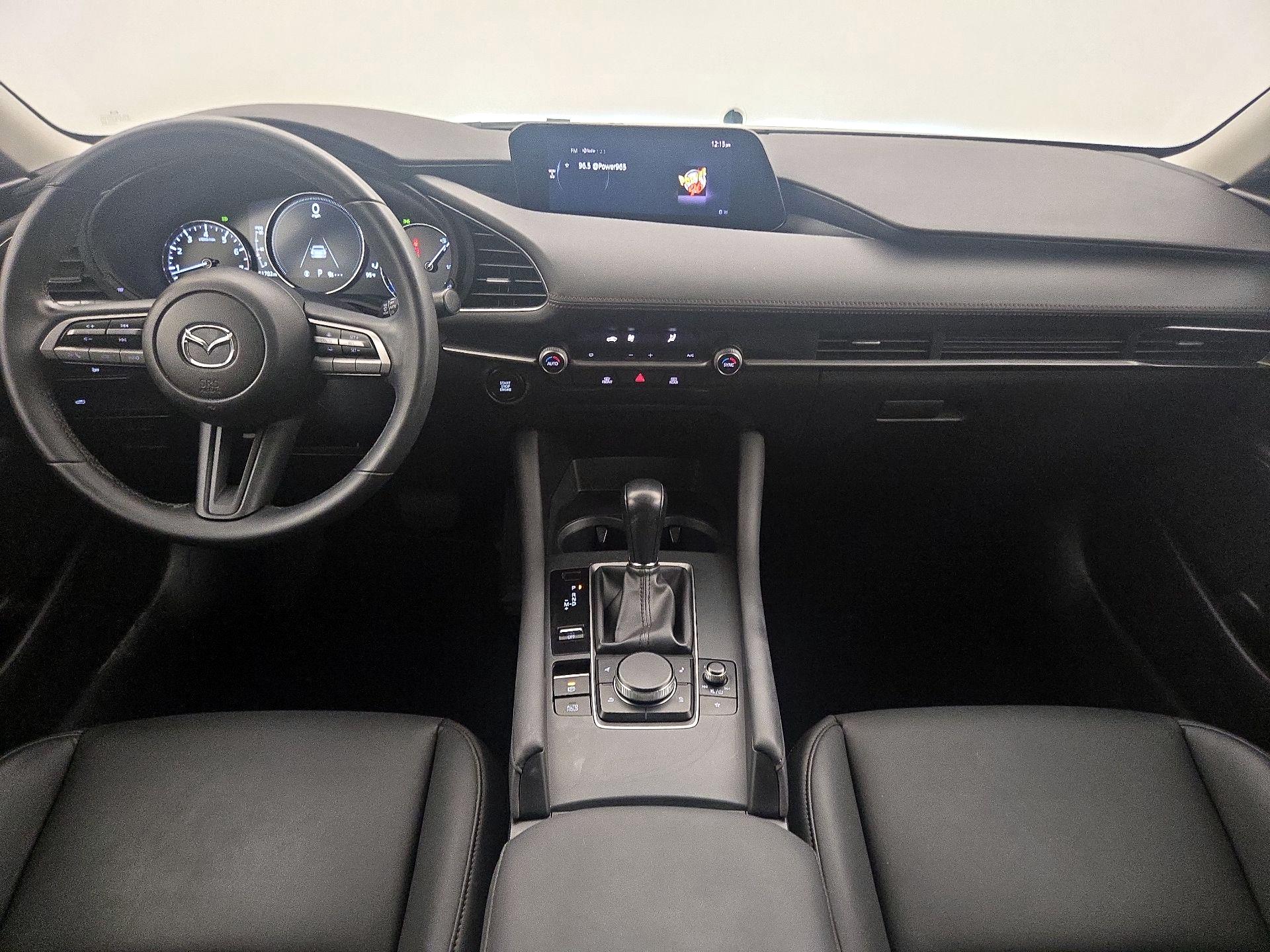 Thumbnail: 2021 Mazda Mazda3 - 9