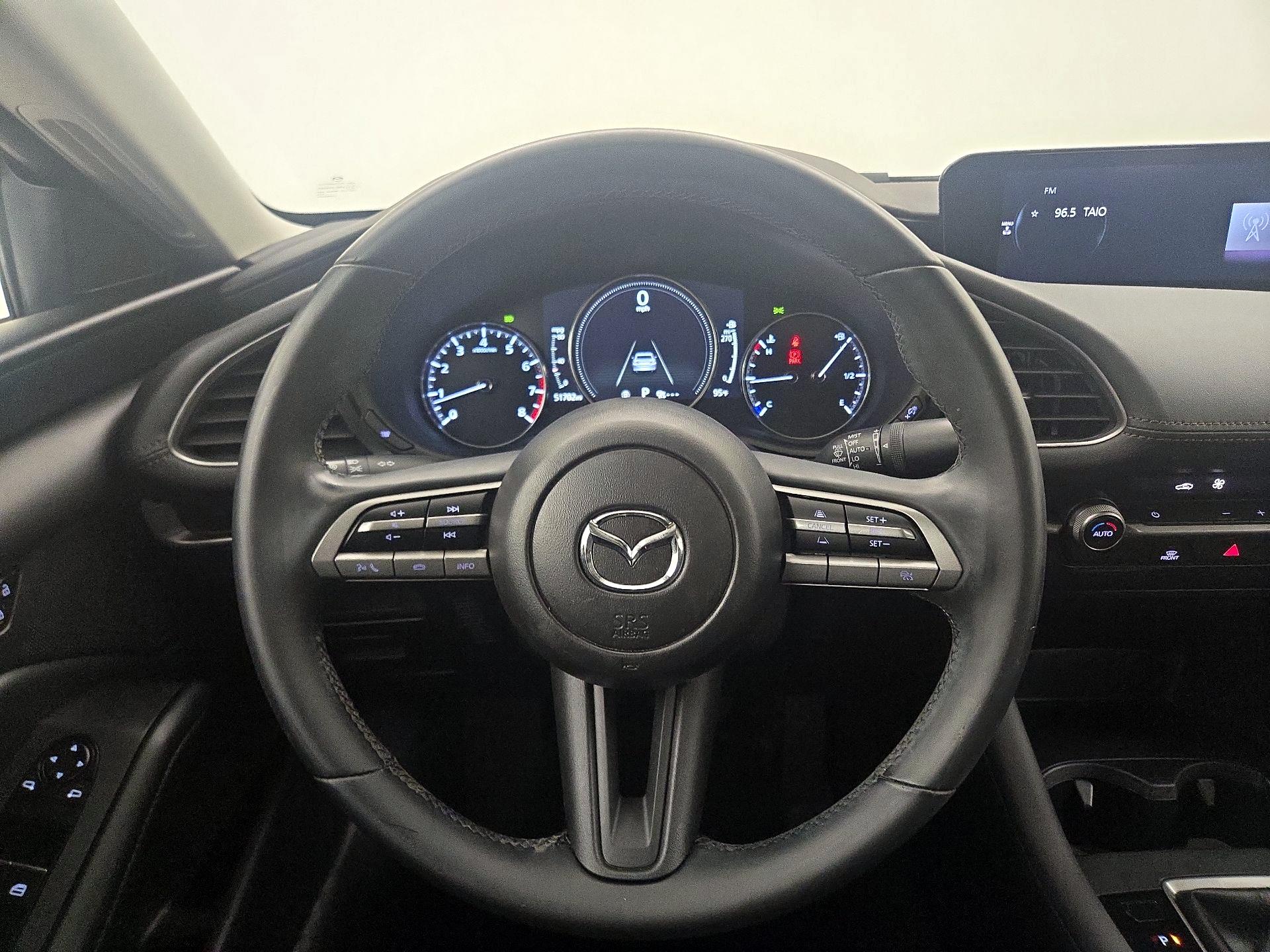 Thumbnail: 2021 Mazda Mazda3 - 10