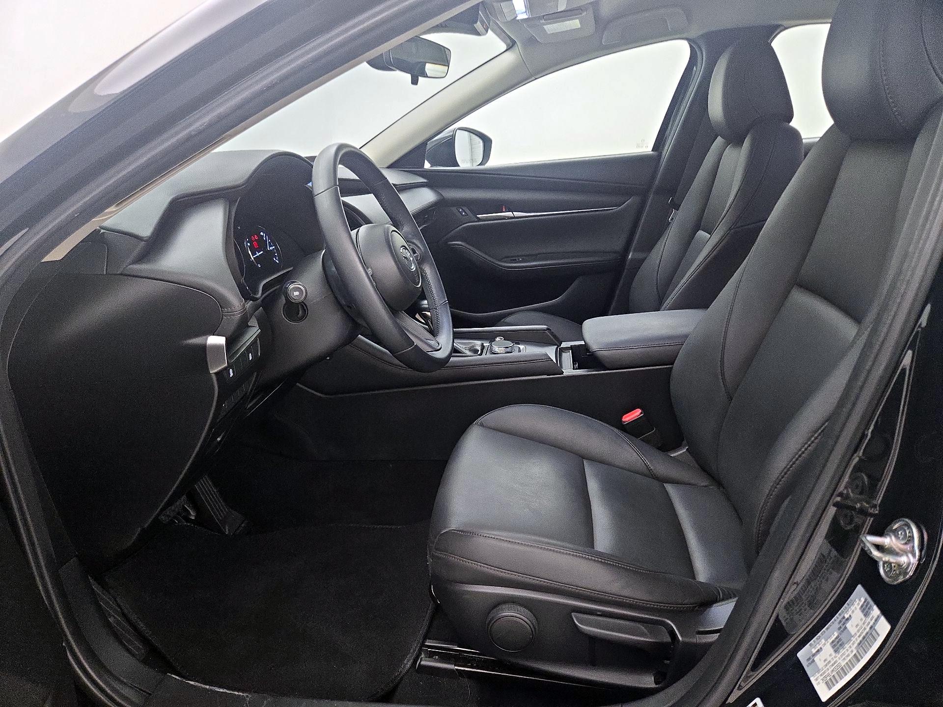 Thumbnail: 2021 Mazda Mazda3 - 11