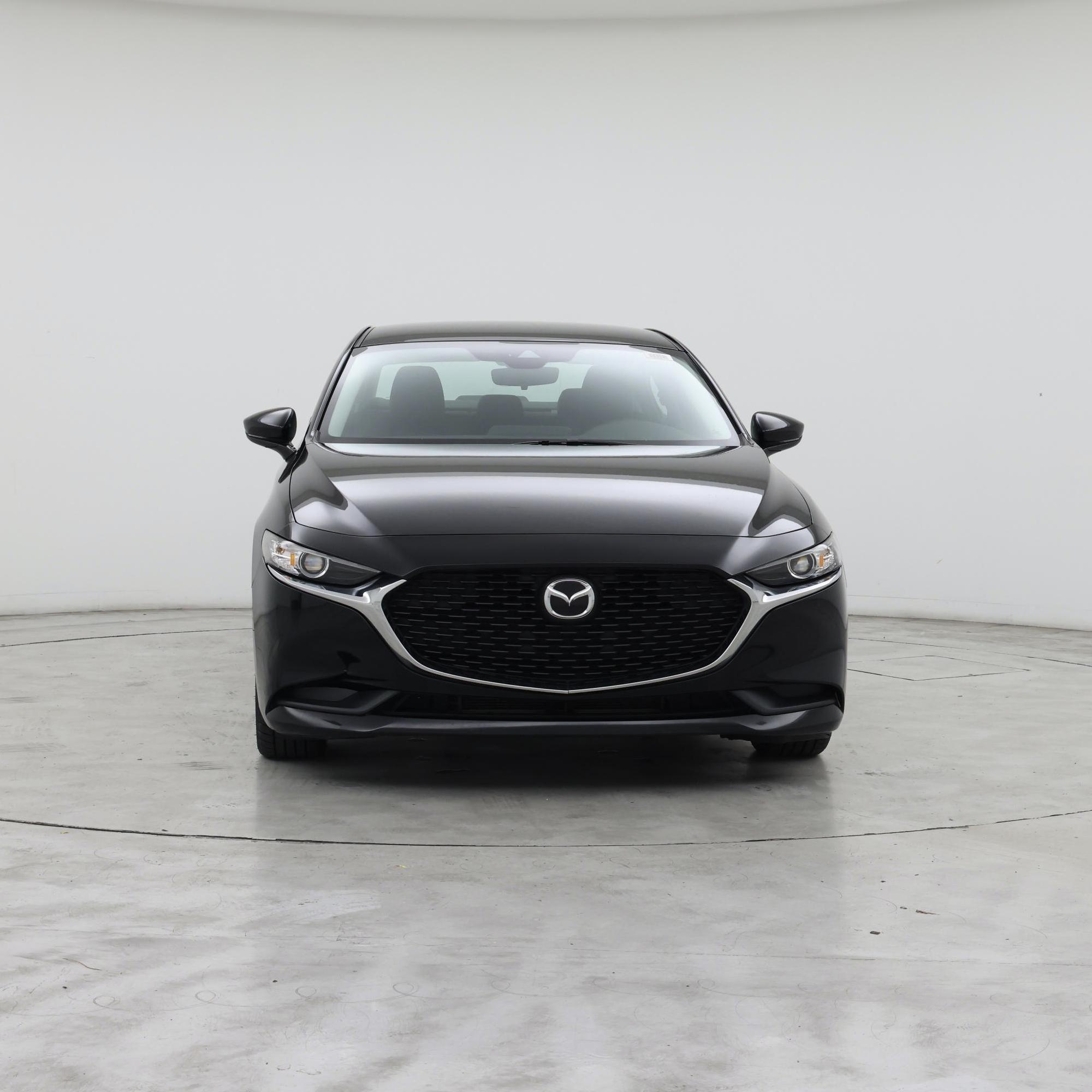 Thumbnail: 2021 Mazda Mazda3 - 5