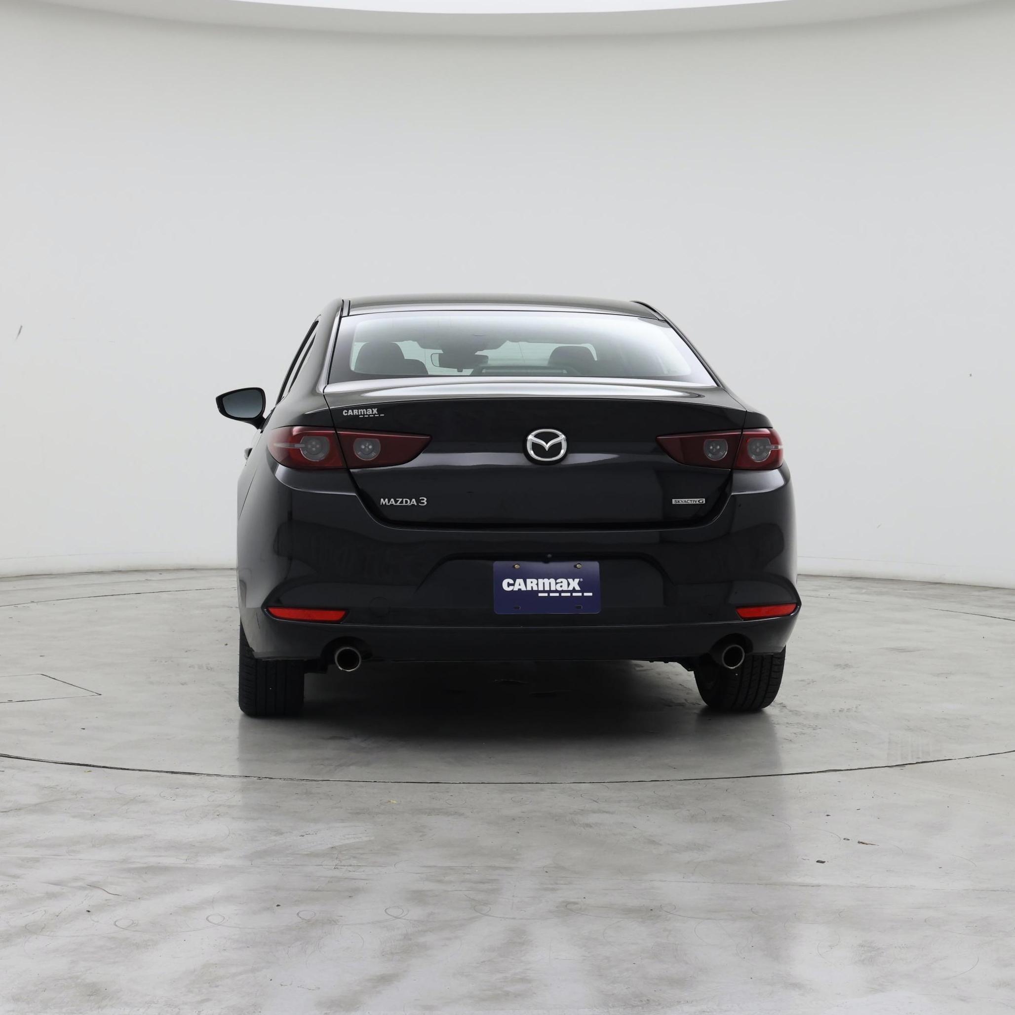Thumbnail: 2021 Mazda Mazda3 - 6