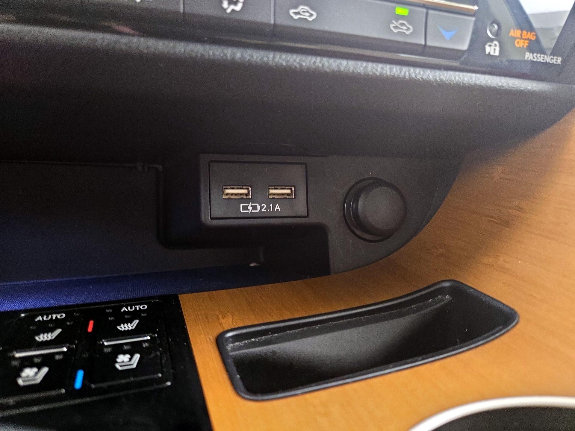 Thumbnail: 2021 Lexus RX - 18
