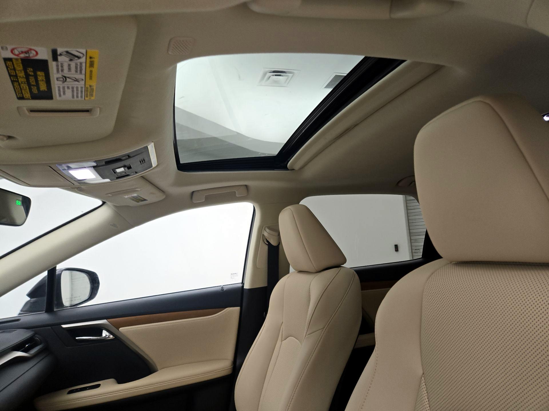 Thumbnail: 2021 Lexus RX - 19