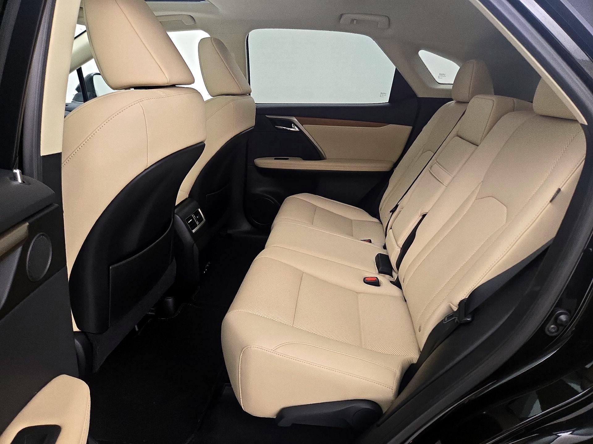 Thumbnail: 2021 Lexus RX - 20