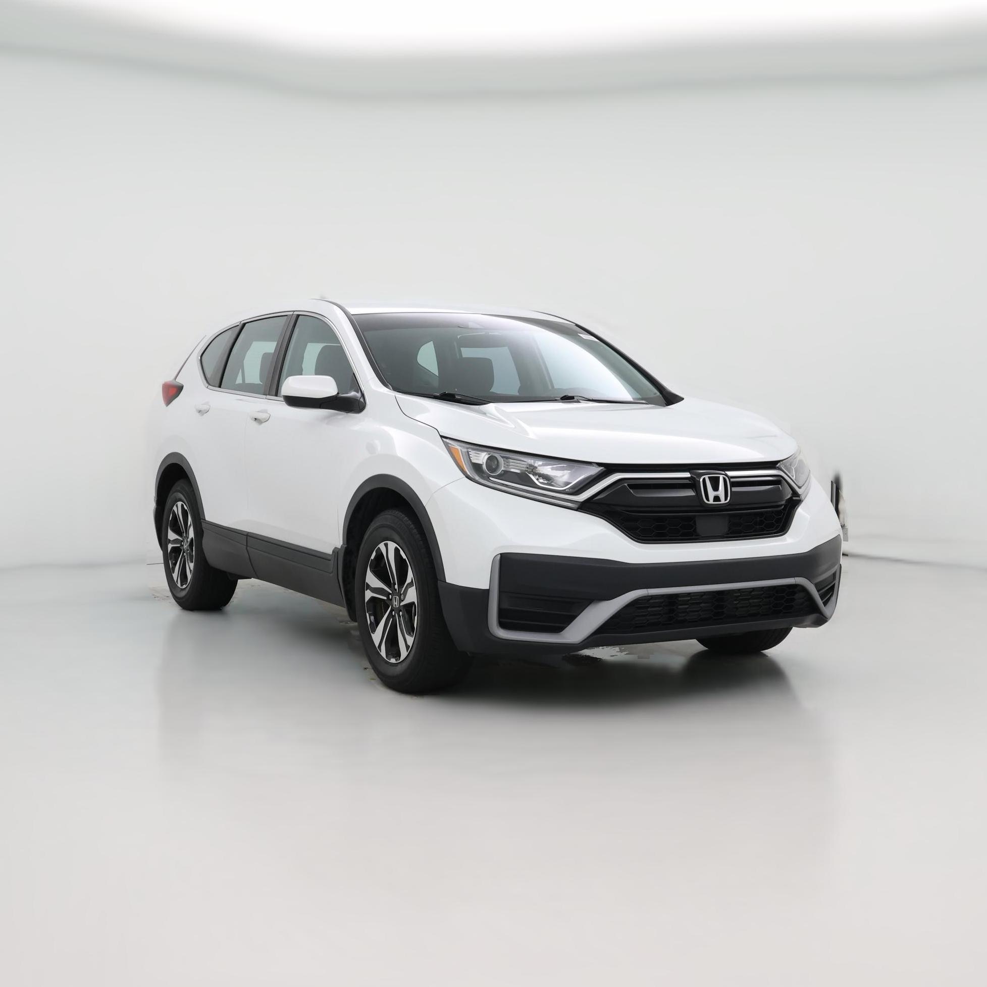 Thumbnail: 2022 Honda CR-V - 1