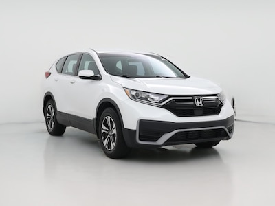 2022 Honda CR-V Special Edition