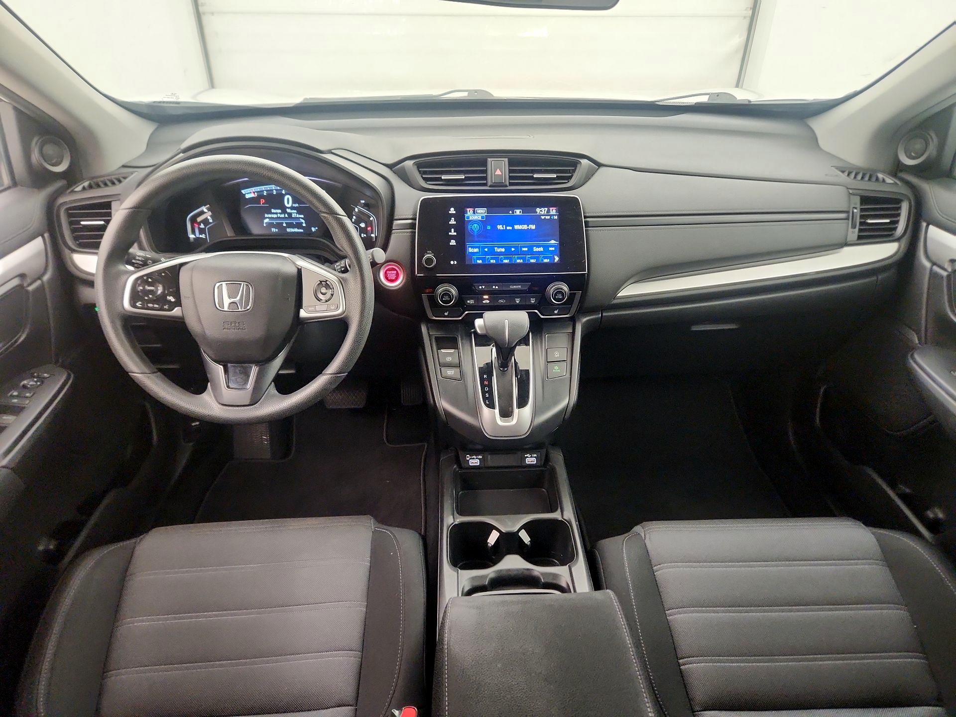 Thumbnail: 2022 Honda CR-V - 9