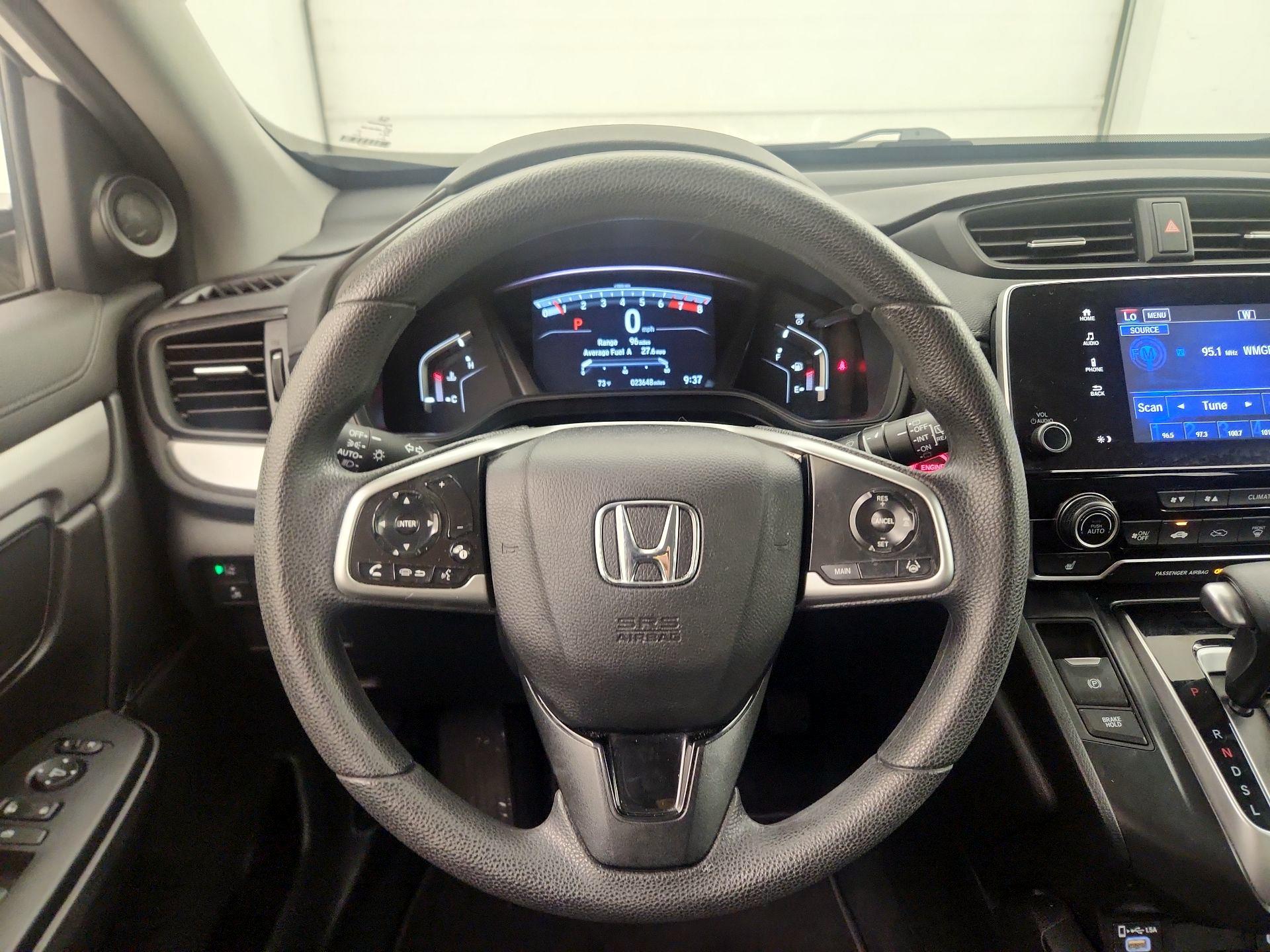 Thumbnail: 2022 Honda CR-V - 10