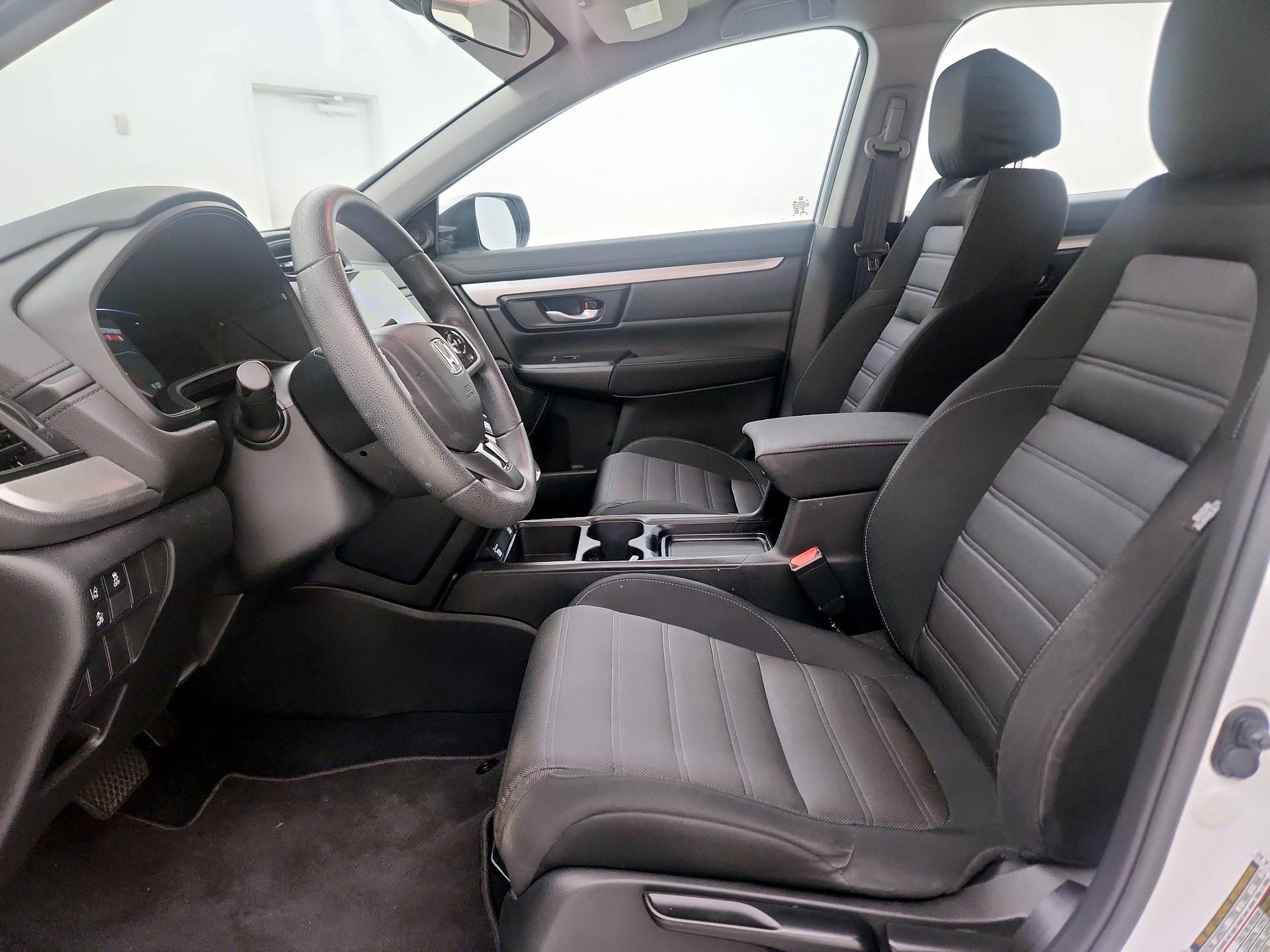 Thumbnail: 2022 Honda CR-V - 11