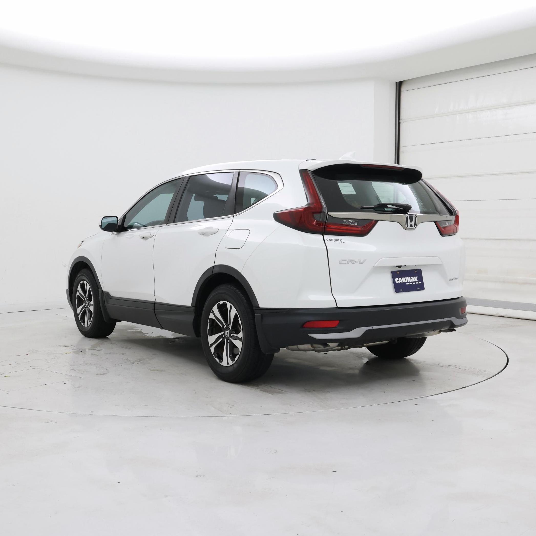 Thumbnail: 2022 Honda CR-V - 2