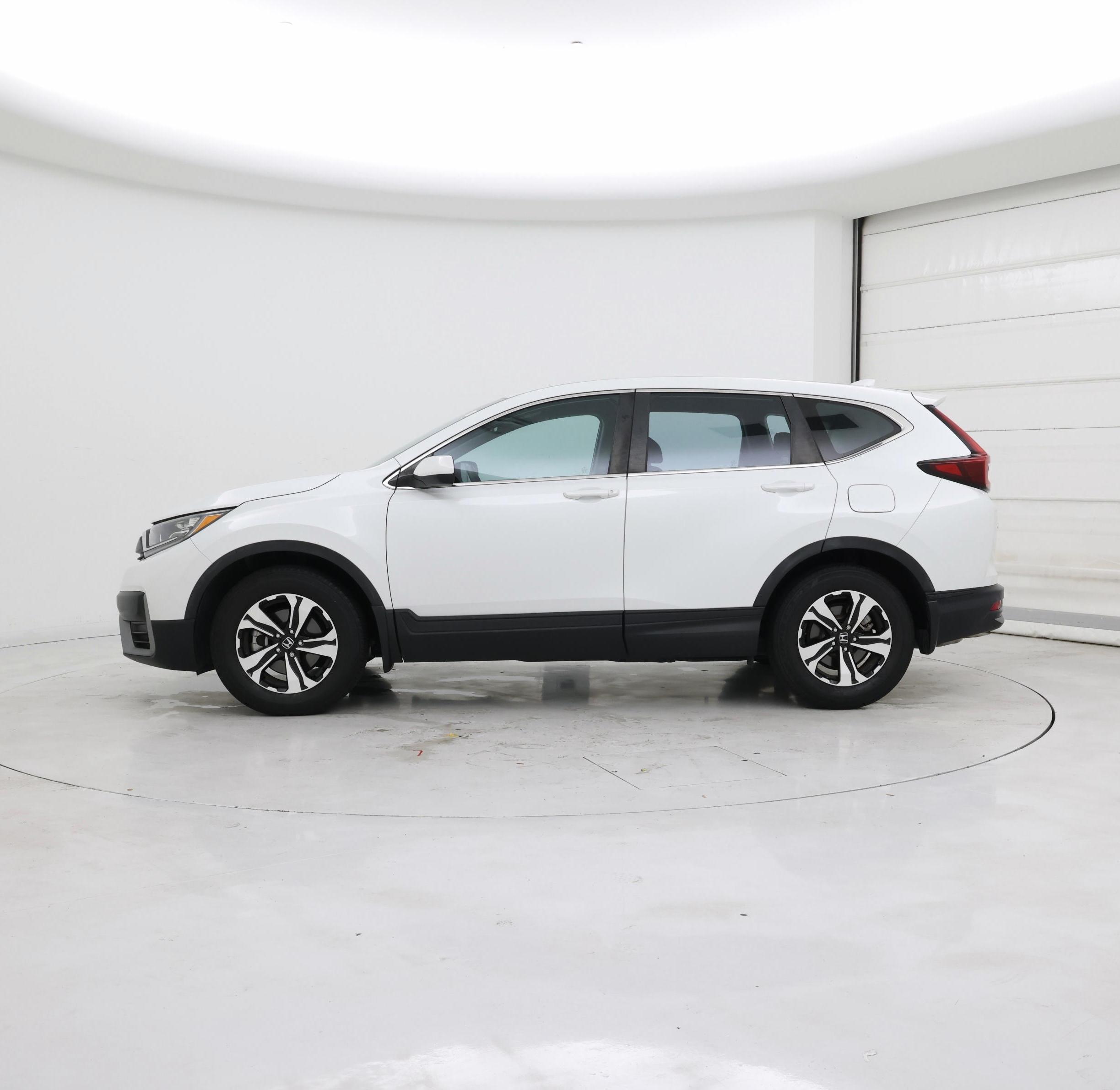 Thumbnail: 2022 Honda CR-V - 3