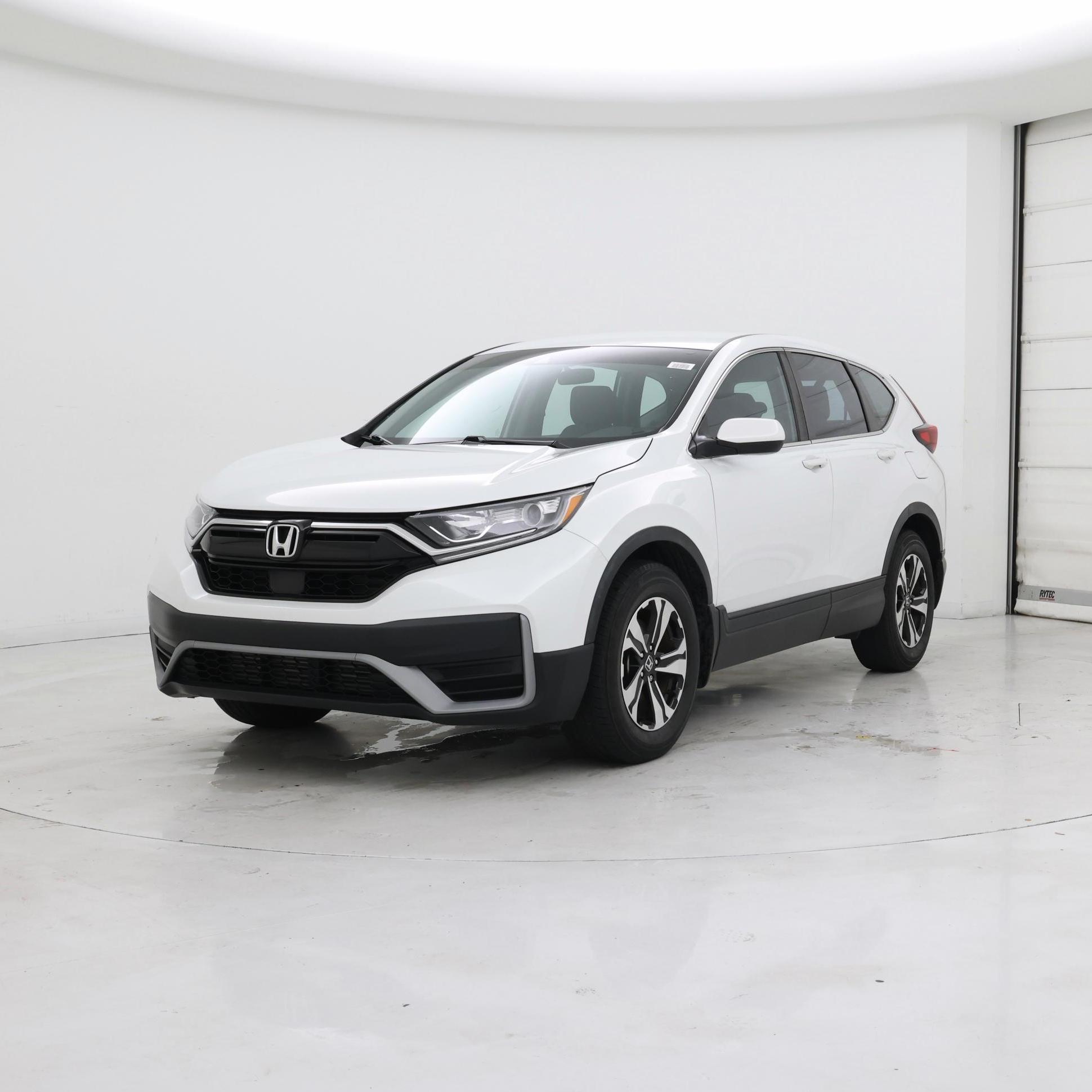 Thumbnail: 2022 Honda CR-V - 4