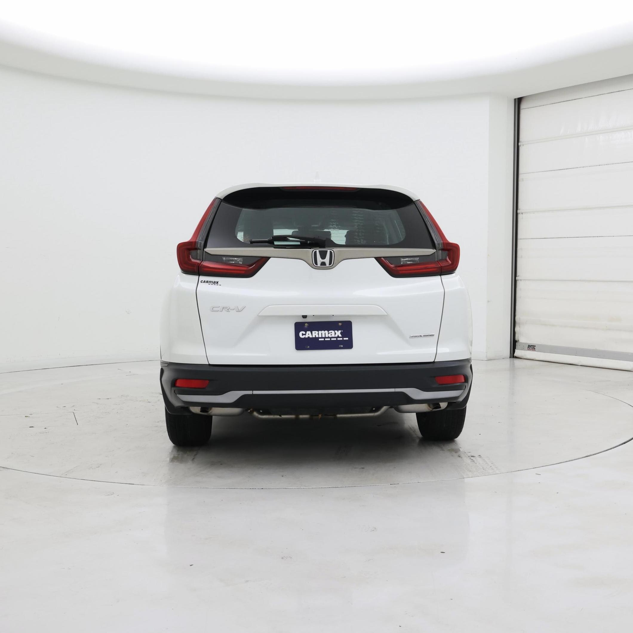 Thumbnail: 2022 Honda CR-V - 6