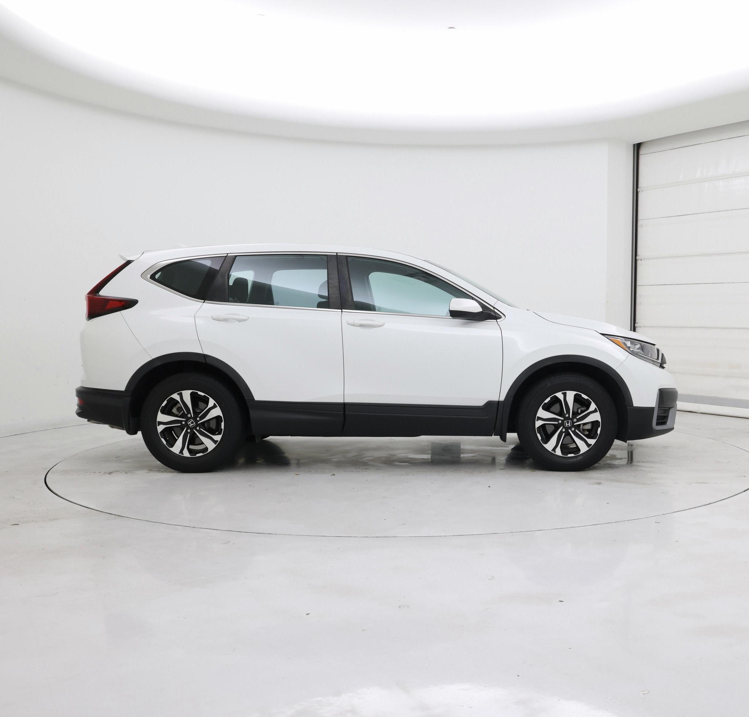 Thumbnail: 2022 Honda CR-V - 7