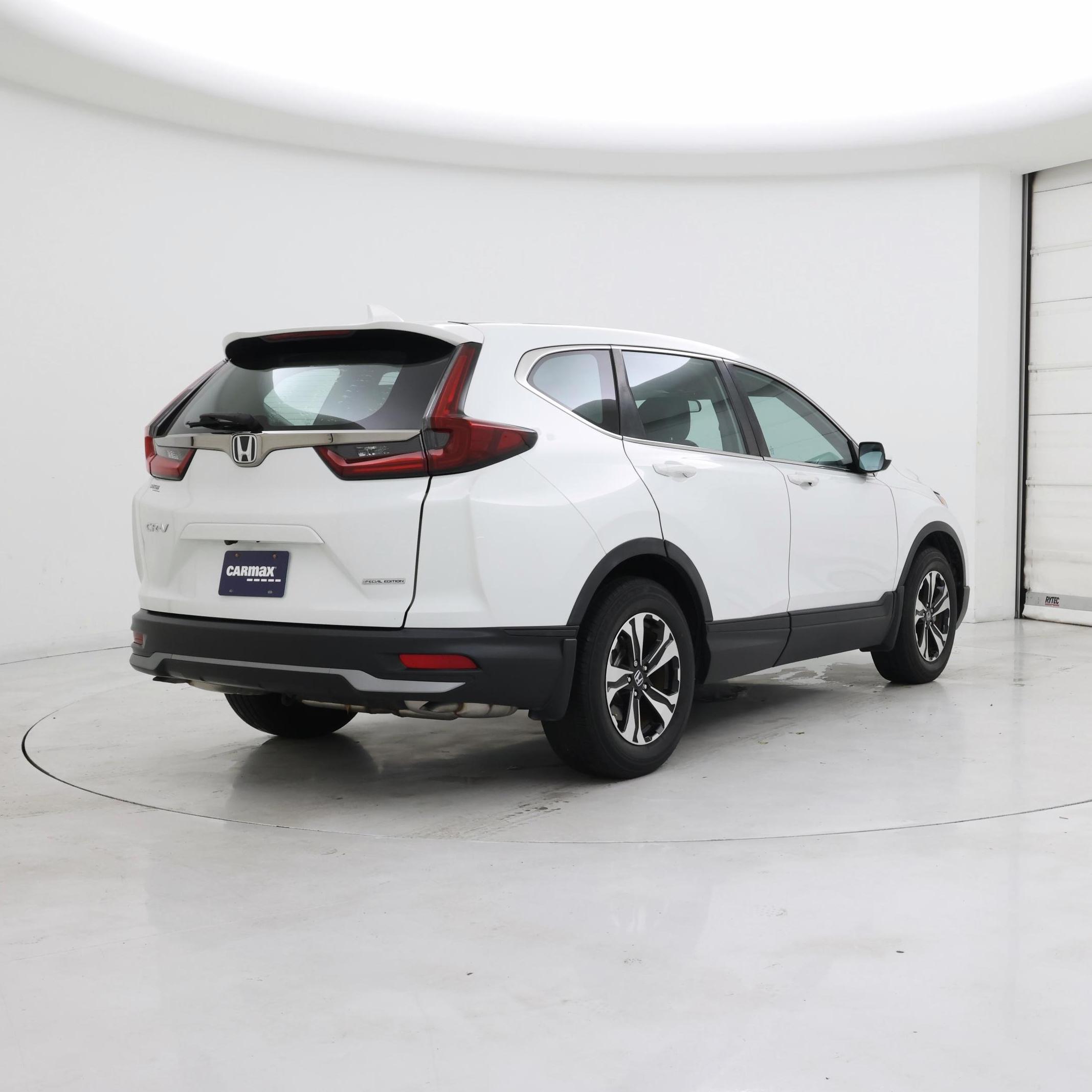 Thumbnail: 2022 Honda CR-V - 8