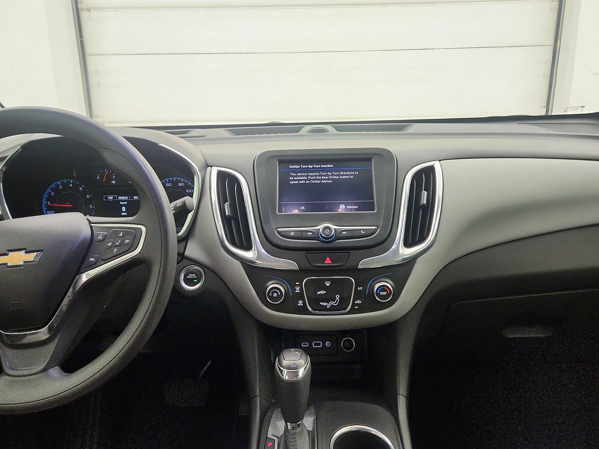Thumbnail: 2020 Chevrolet Equinox - 9