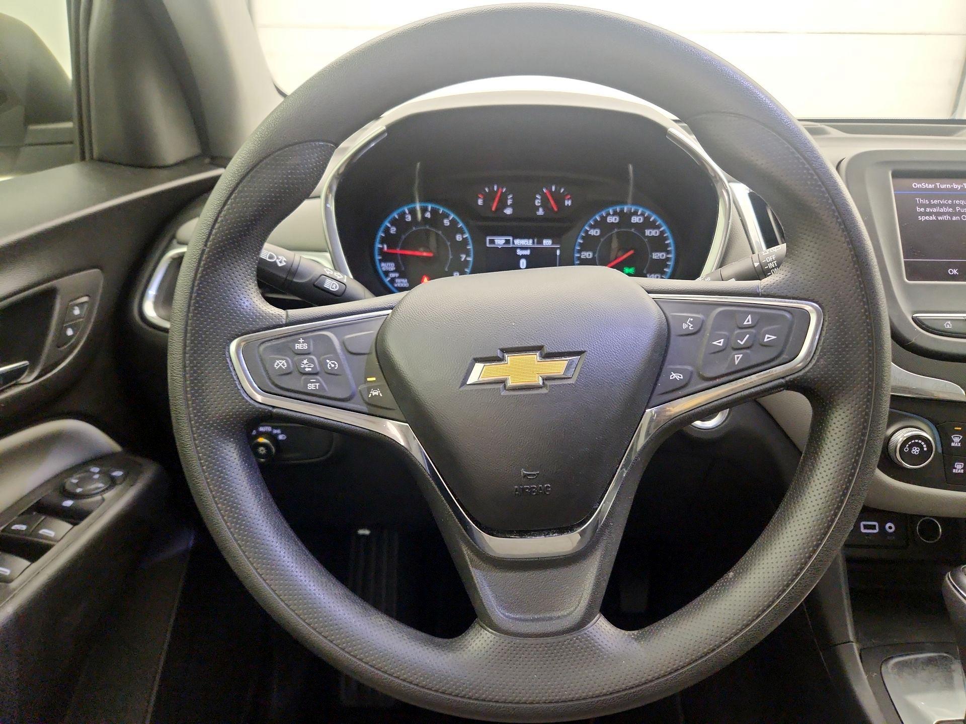 Thumbnail: 2020 Chevrolet Equinox - 10