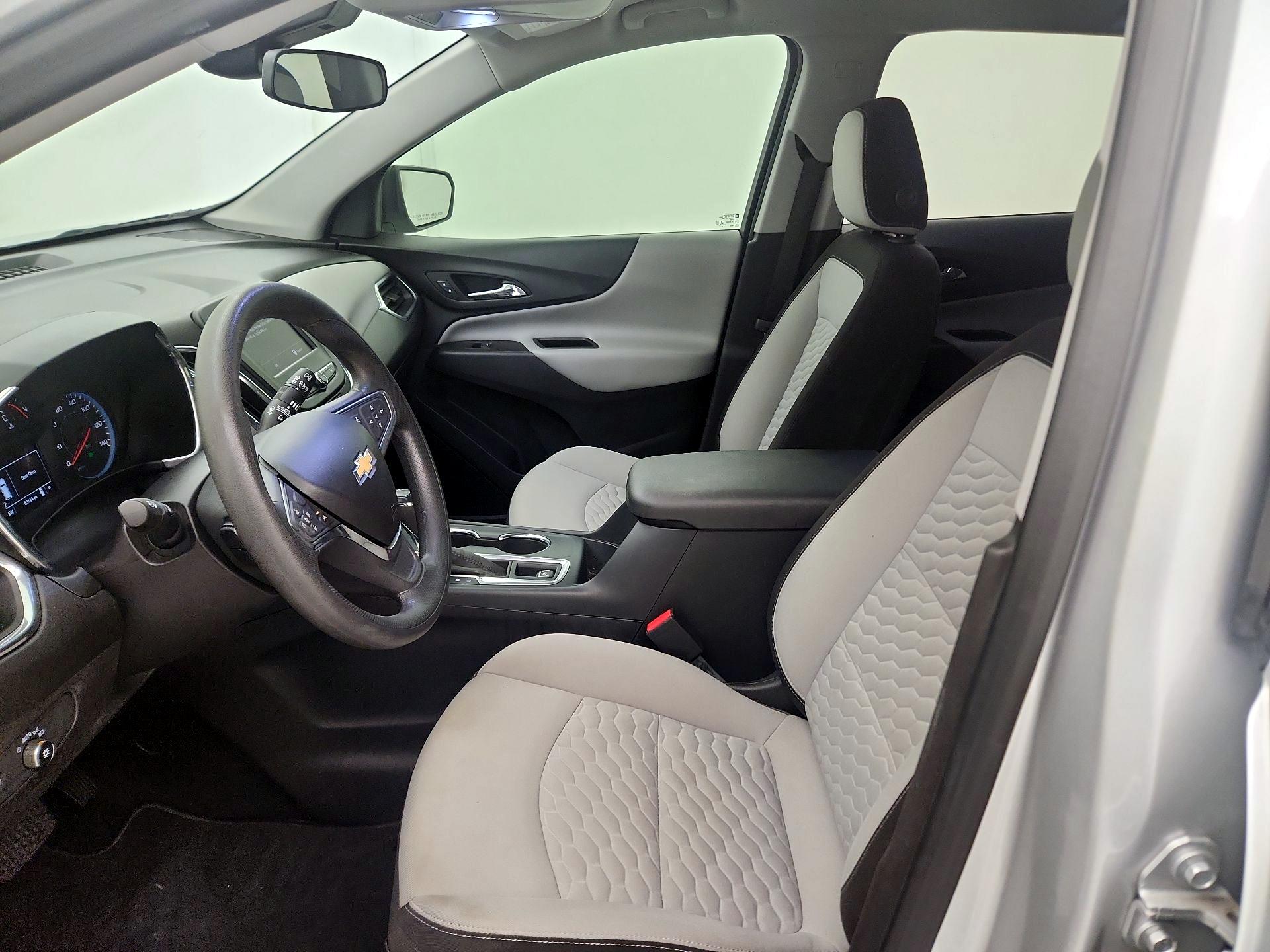 Thumbnail: 2020 Chevrolet Equinox - 11