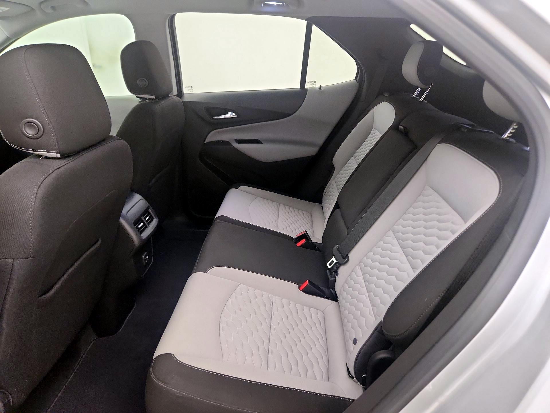 Thumbnail: 2020 Chevrolet Equinox - 19