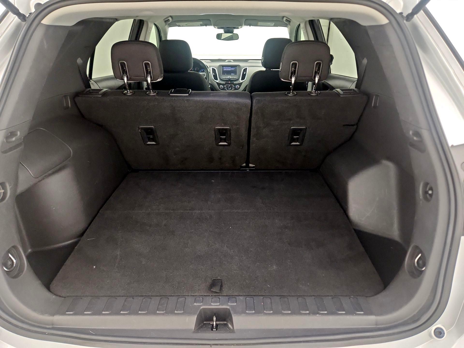 Thumbnail: 2020 Chevrolet Equinox - 20