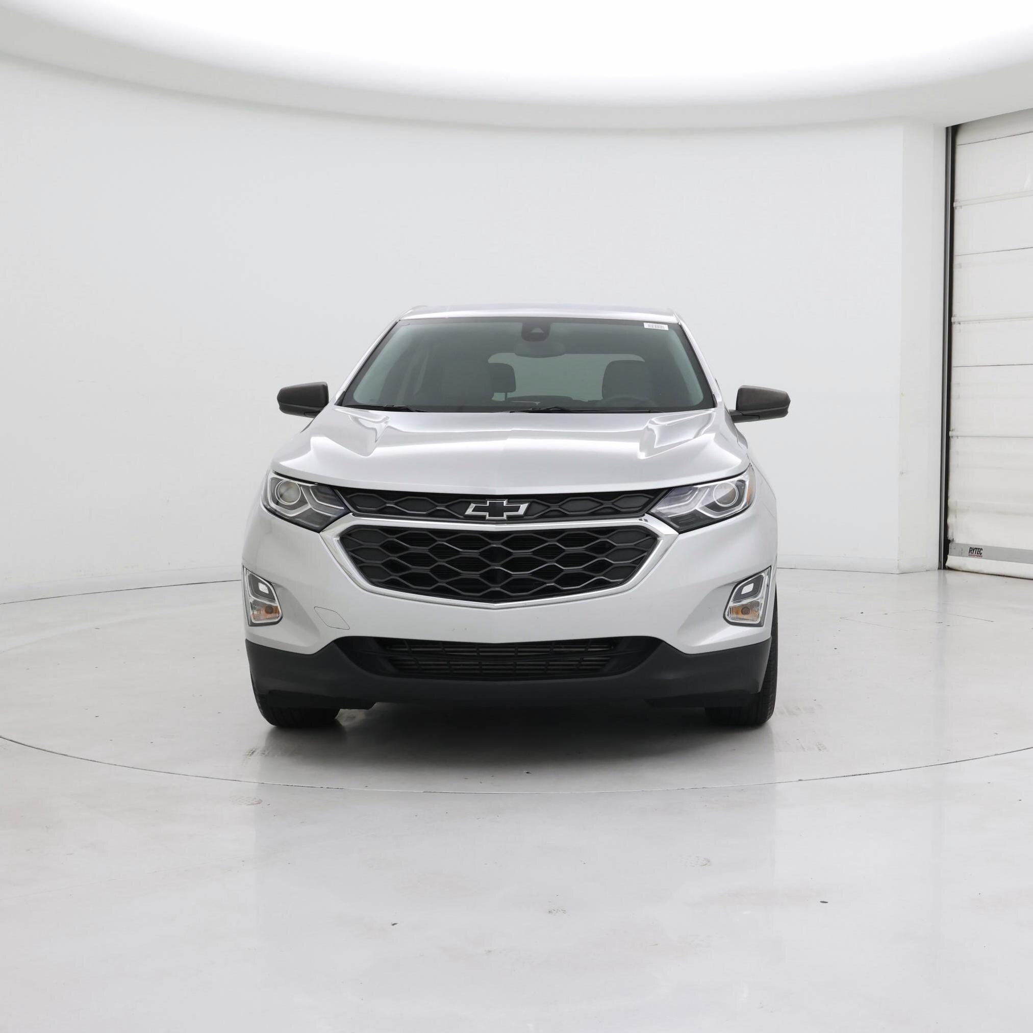 Thumbnail: 2020 Chevrolet Equinox - 5