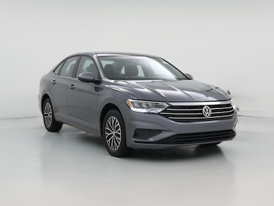 2020 Volkswagen Jetta SE
